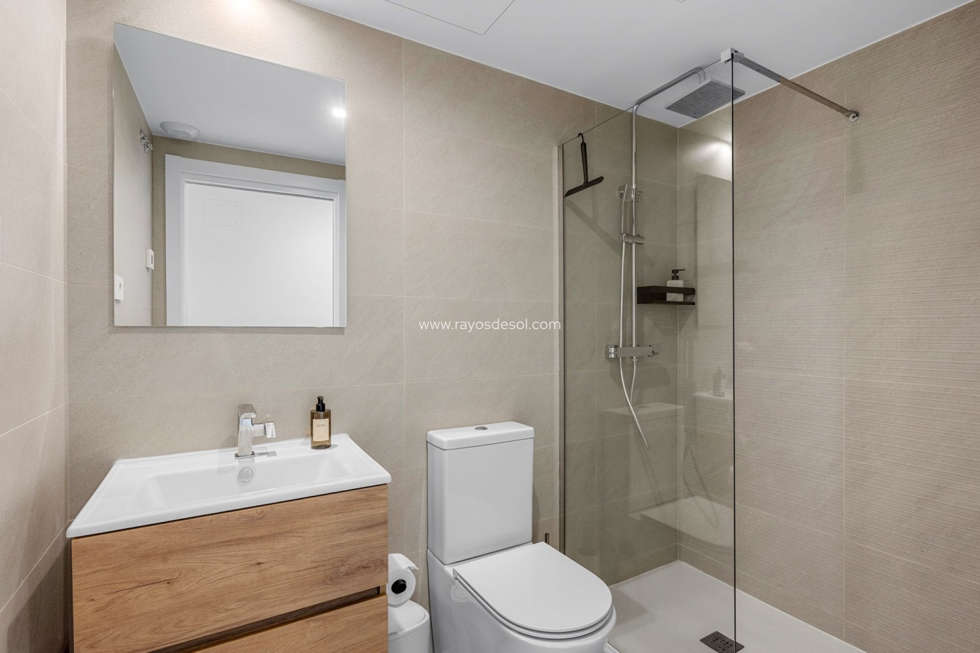 Resale - Apartment - Orihuela Costa - Punta Prima