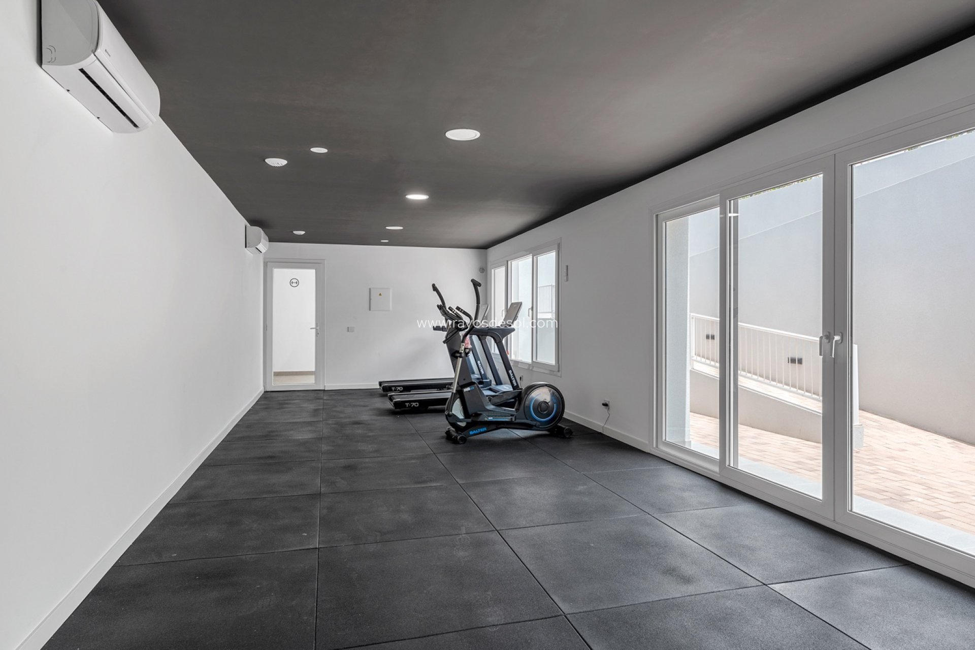 Resale - Apartment - Orihuela Costa - Punta Prima