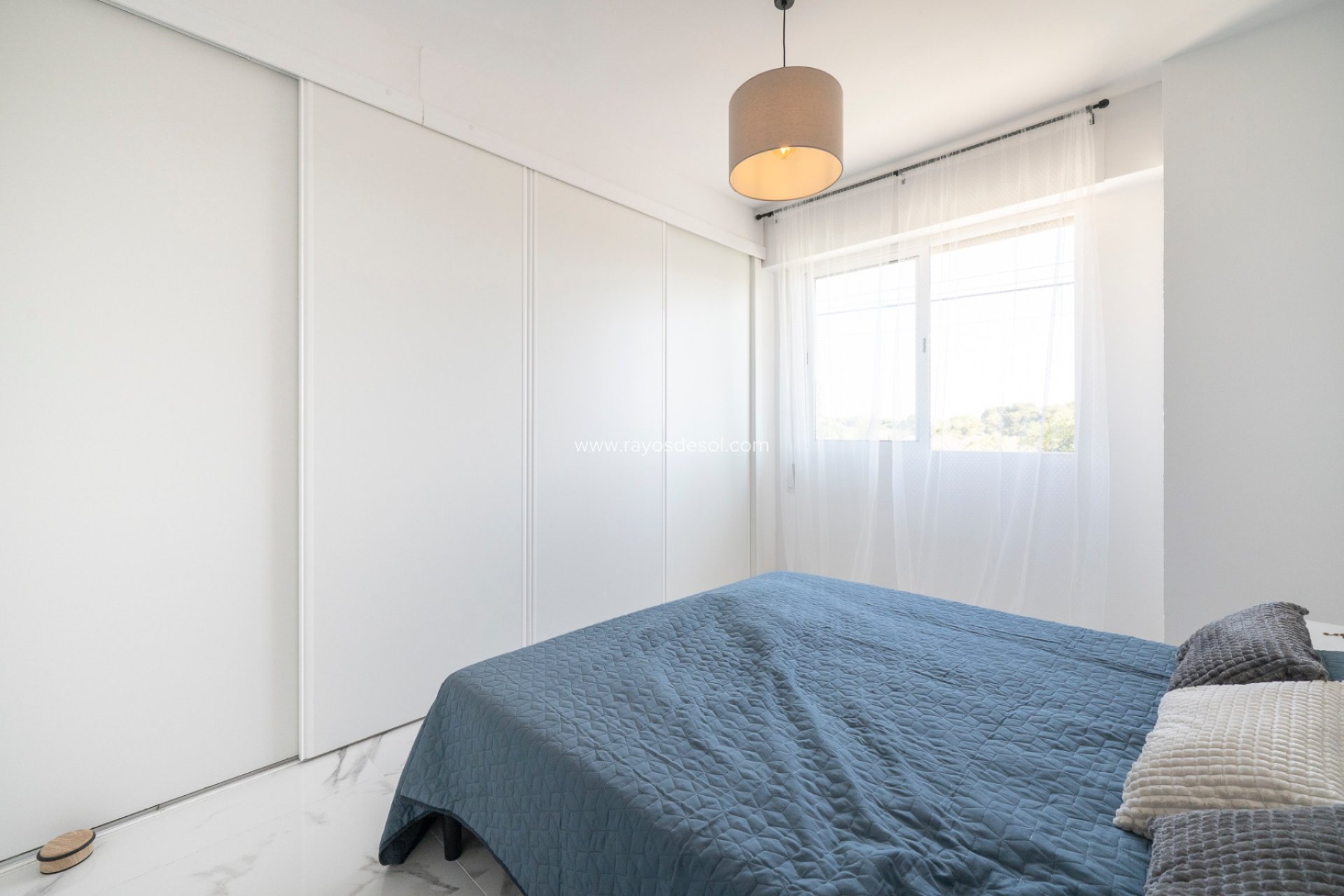 Resale - Apartment - Orihuela Costa - Punta Prima