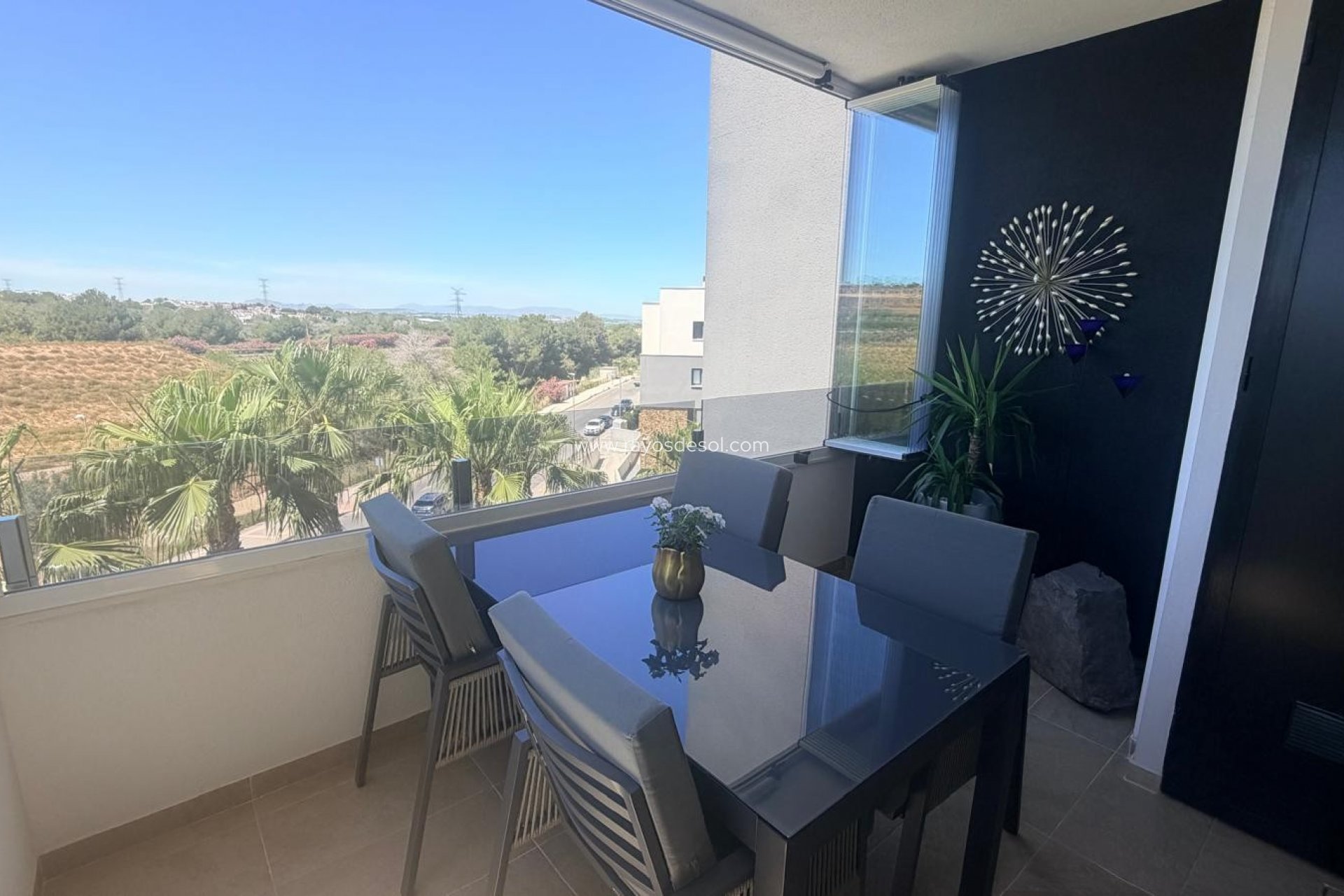 Resale - Apartment - Orihuela Costa - Torrevieja
