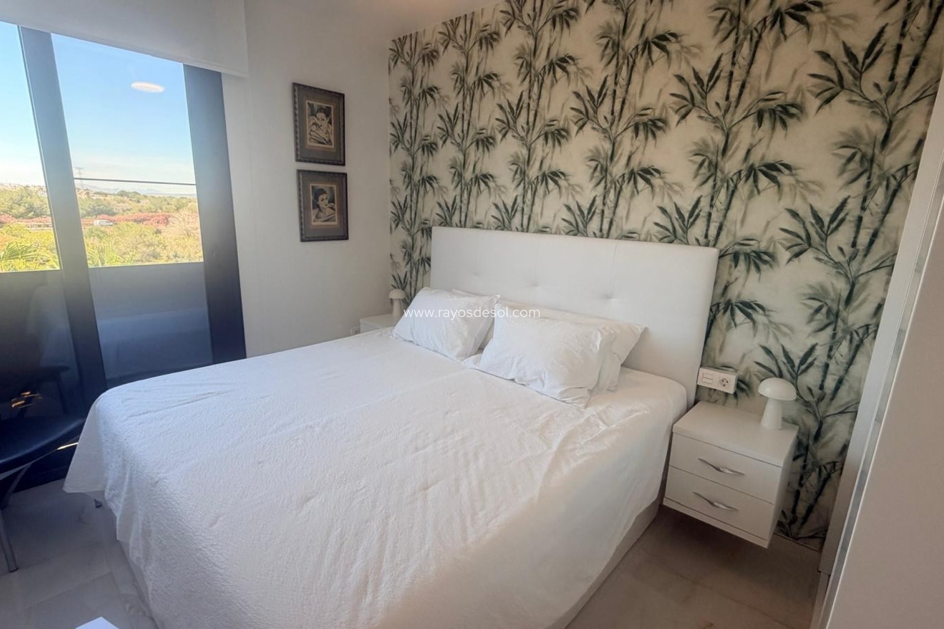 Resale - Apartment - Orihuela Costa - Torrevieja