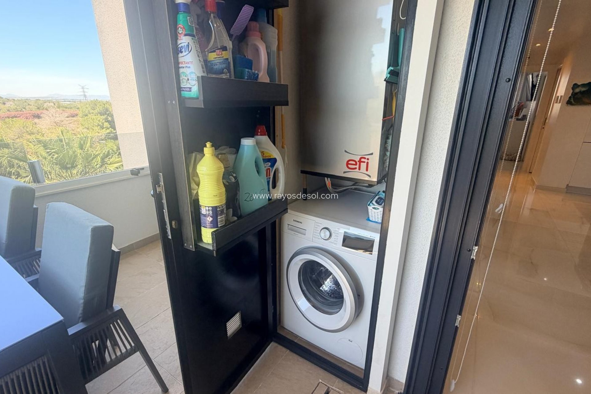 Resale - Apartment - Orihuela Costa - Torrevieja