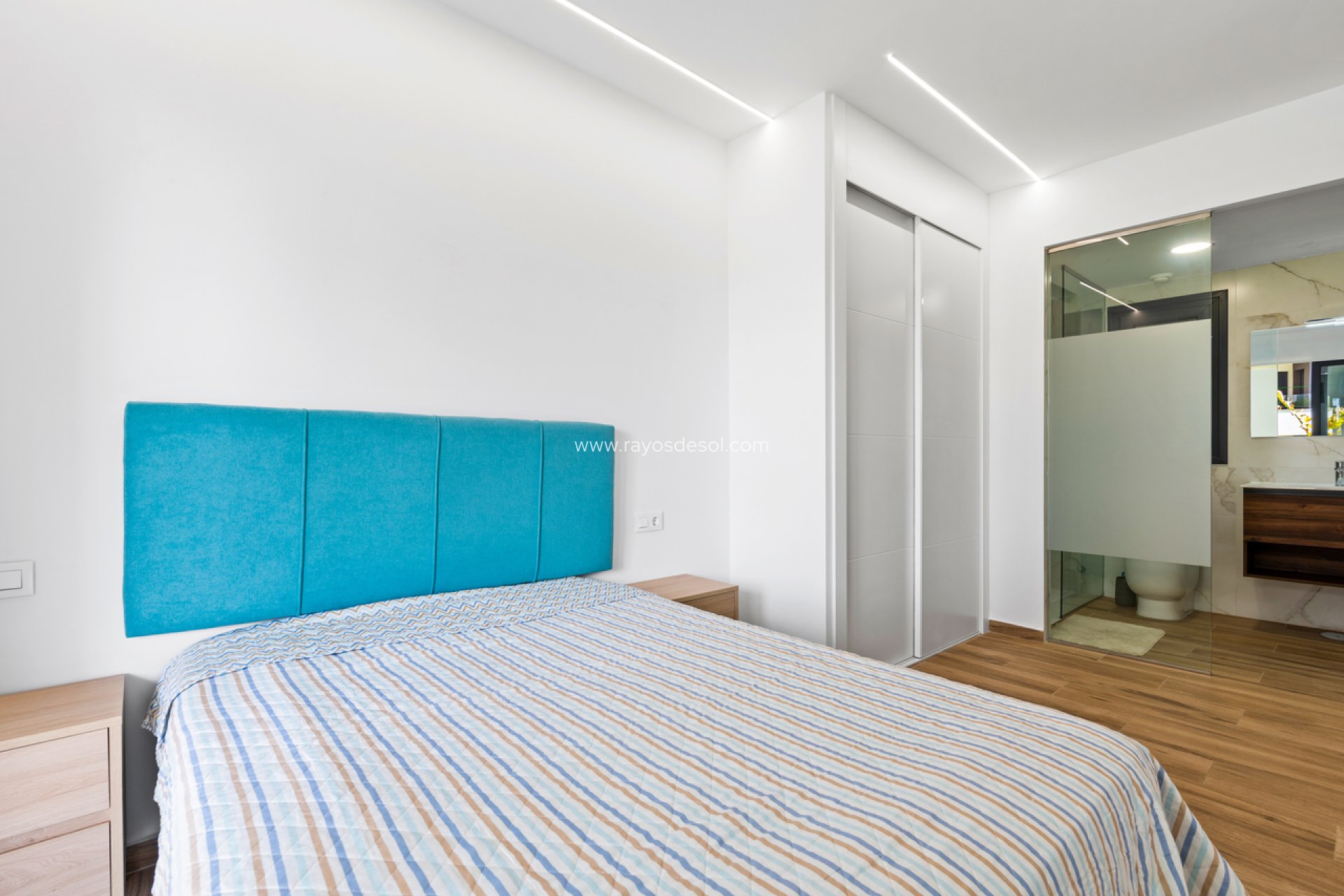 Resale - Apartment - Orihuela Costa - Villamartín