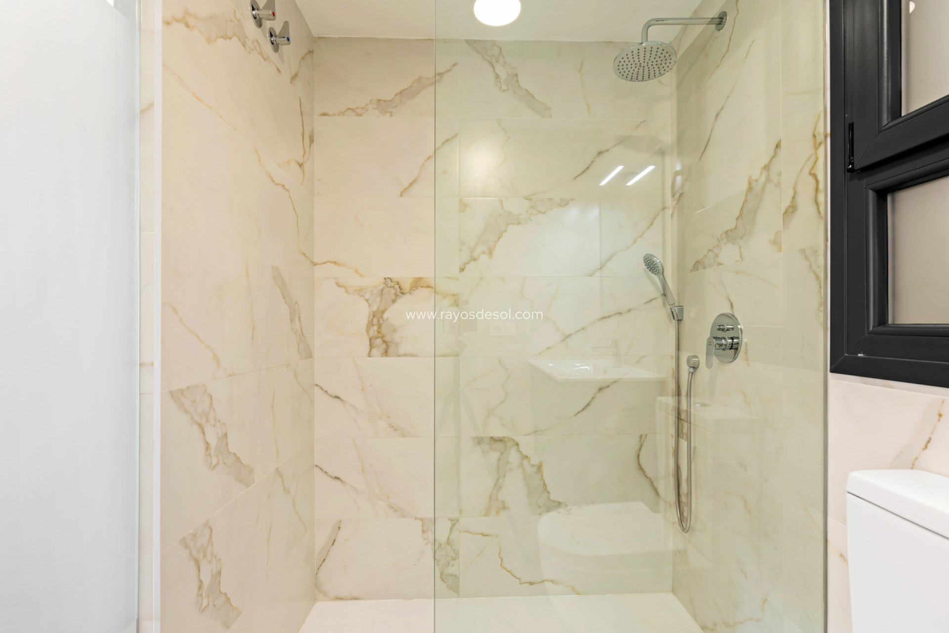 Resale - Apartment - Orihuela Costa - Villamartín