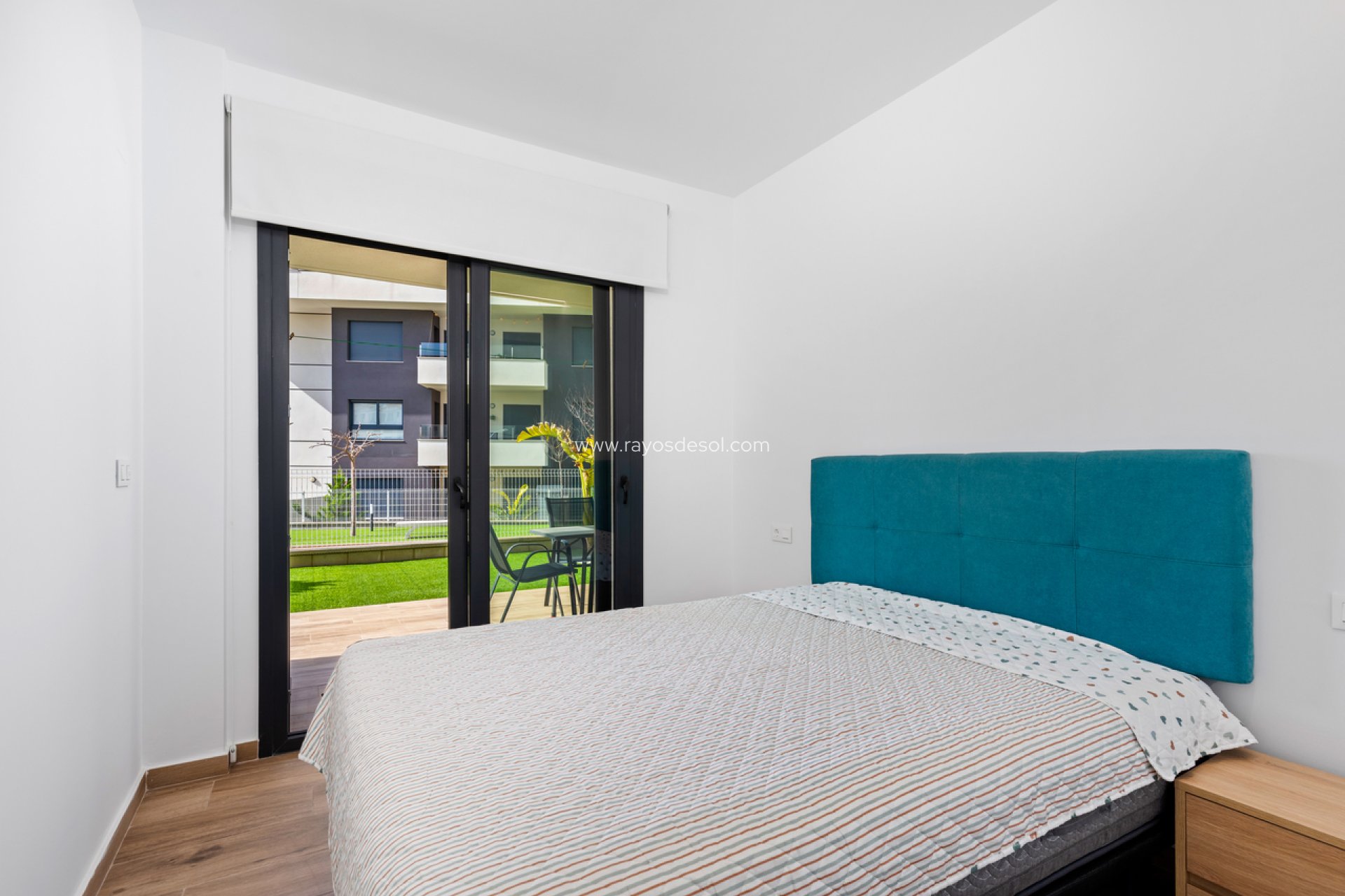 Resale - Apartment - Orihuela Costa - Villamartín