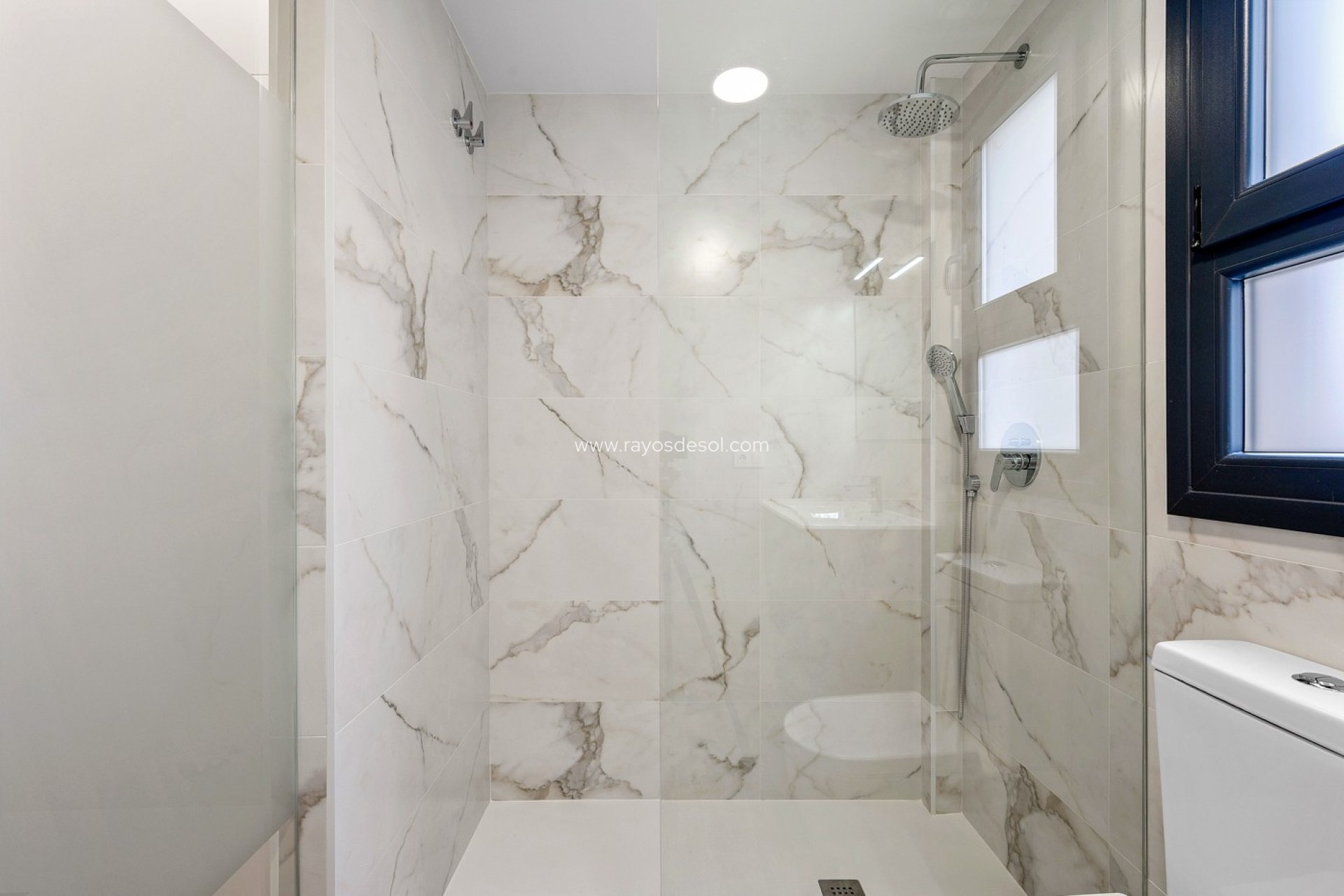 Resale - Apartment - Orihuela Costa - Villamartín