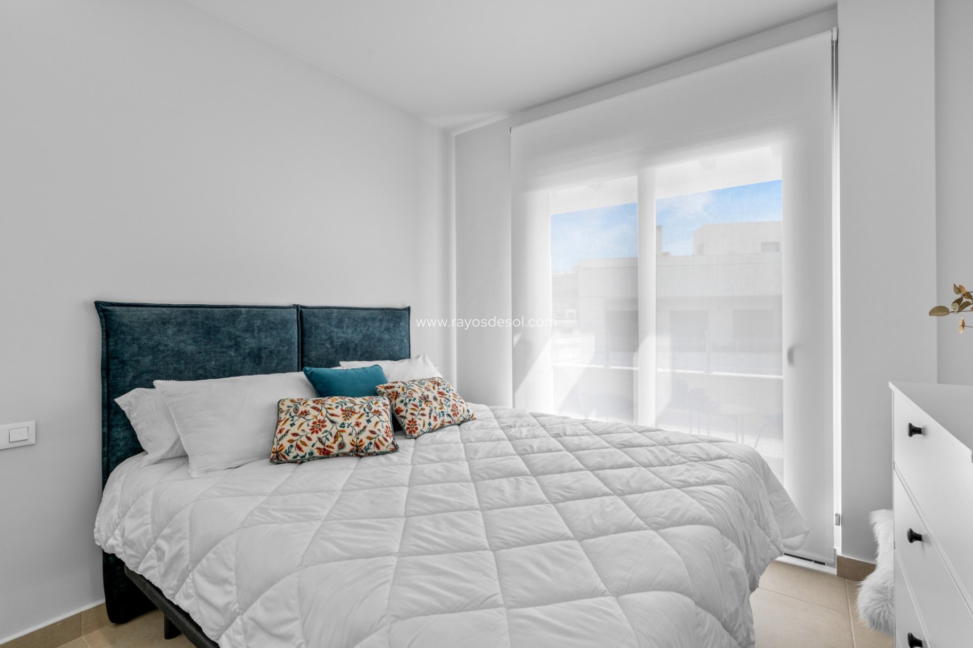 Resale - Apartment - Orihuela Costa - Villamartín