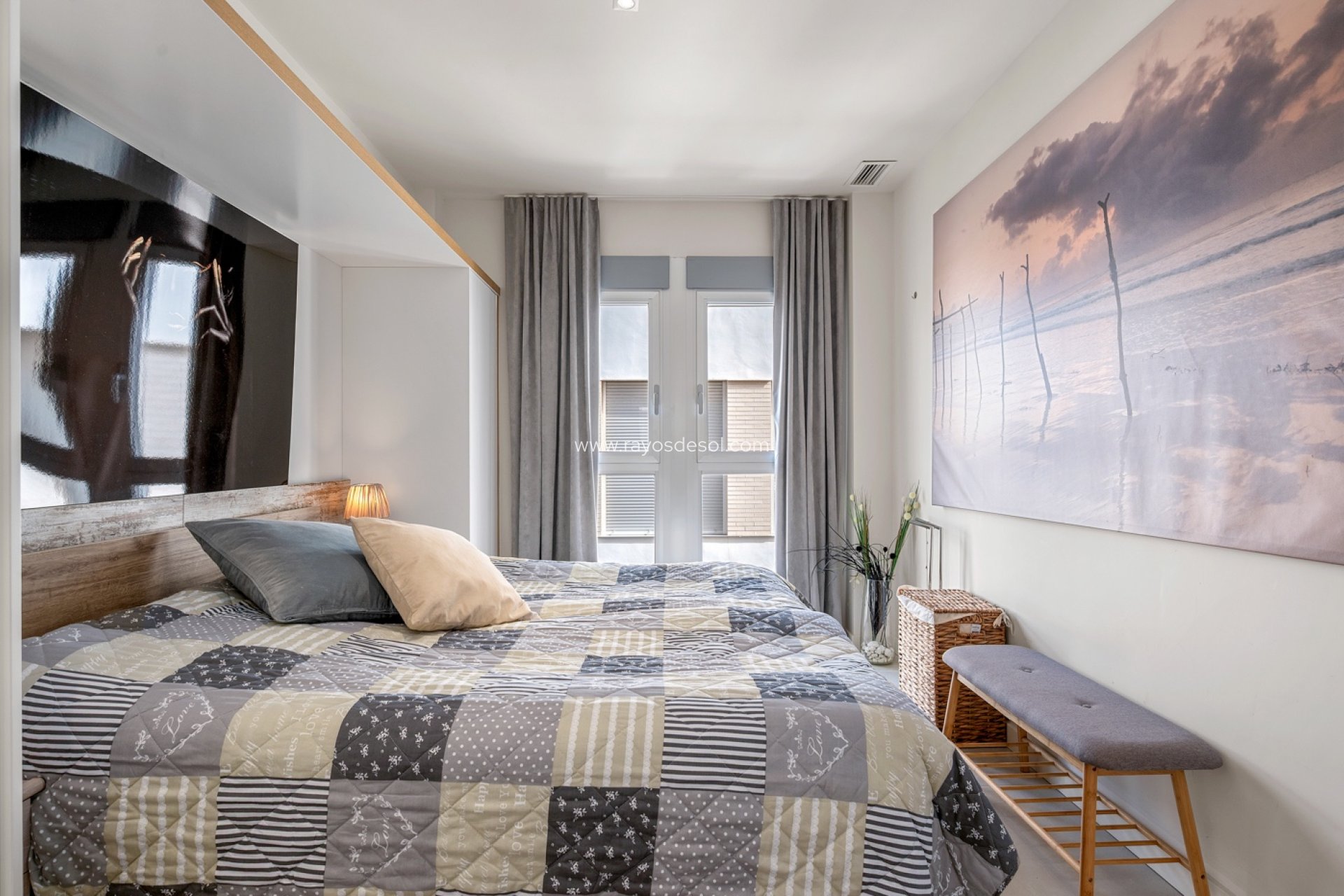 Resale - Apartment - Orihuela Costa - Villamartín