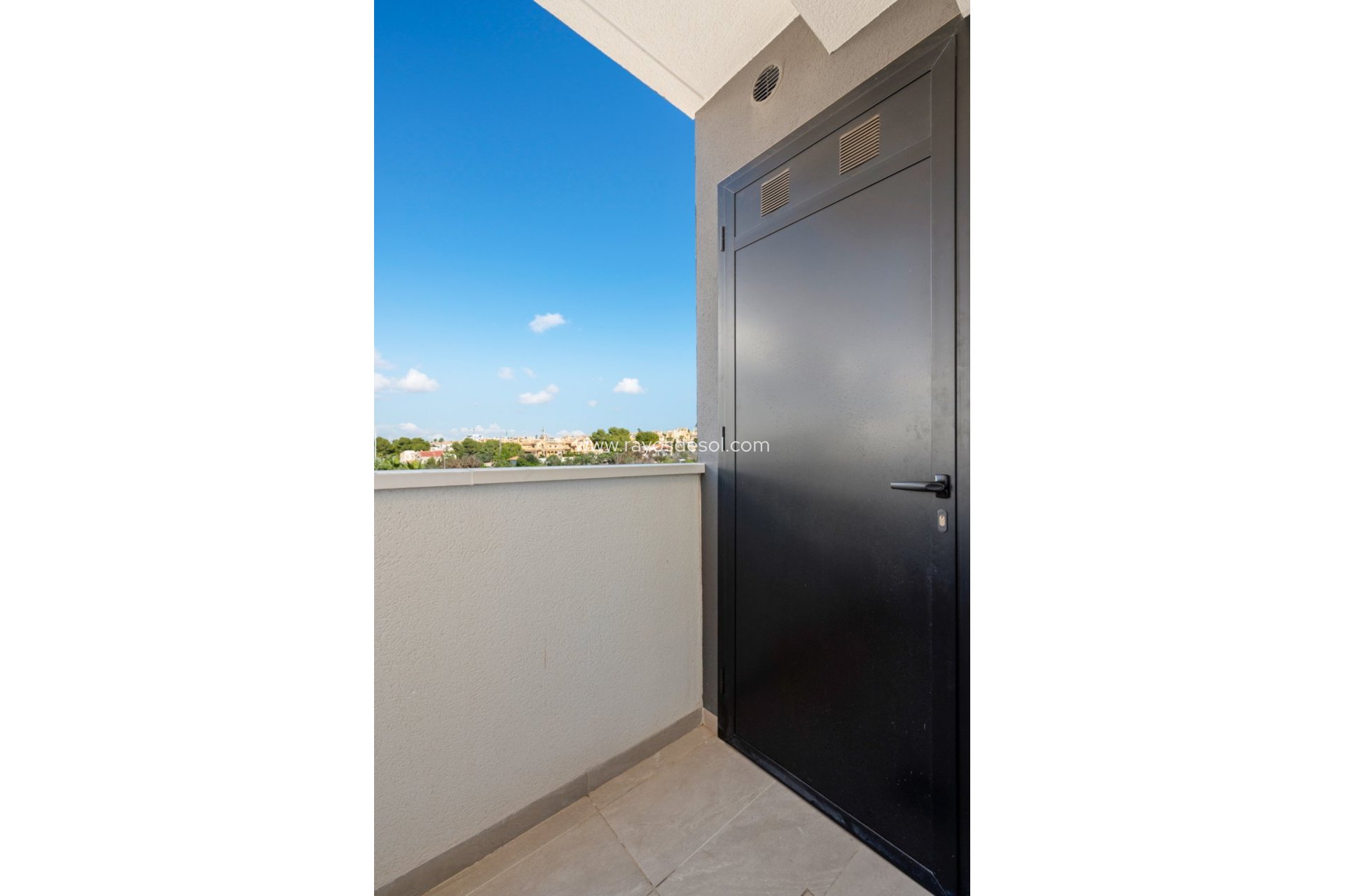 Resale - Apartment - Orihuela Costa - Villamartín
