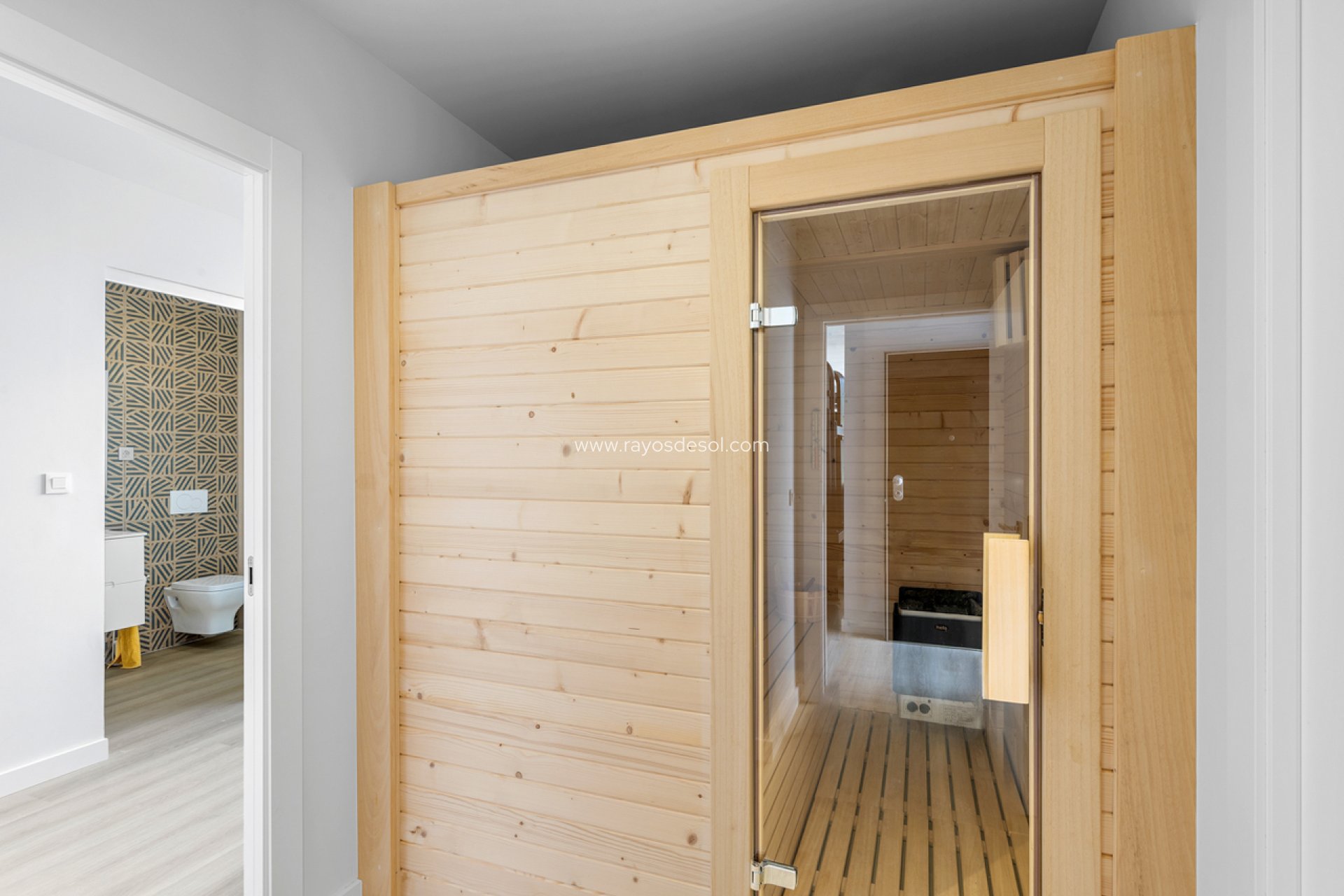 Resale - Apartment - Orihuela Costa - Villamartín