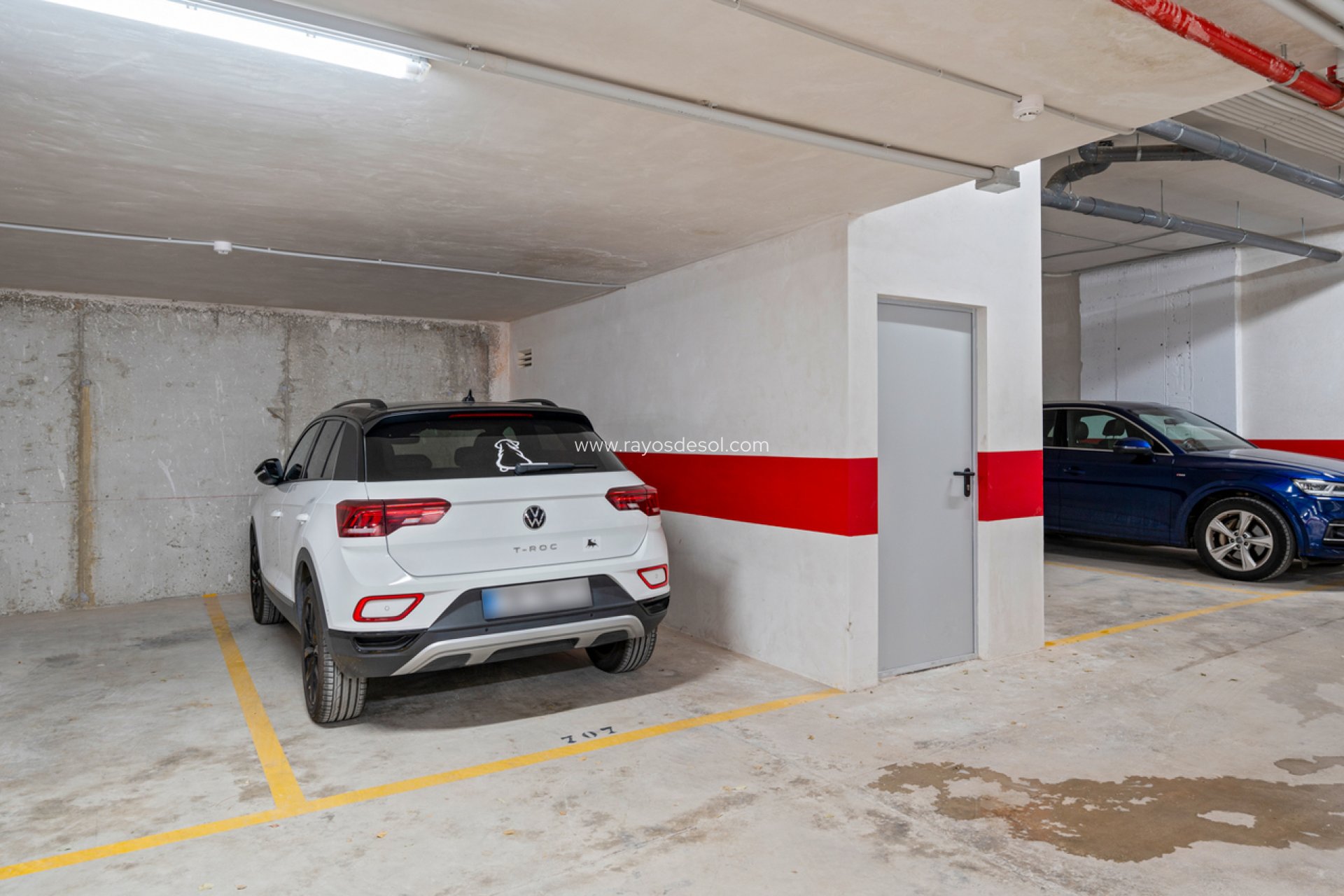 Resale - Apartment - Orihuela Costa - Villamartín