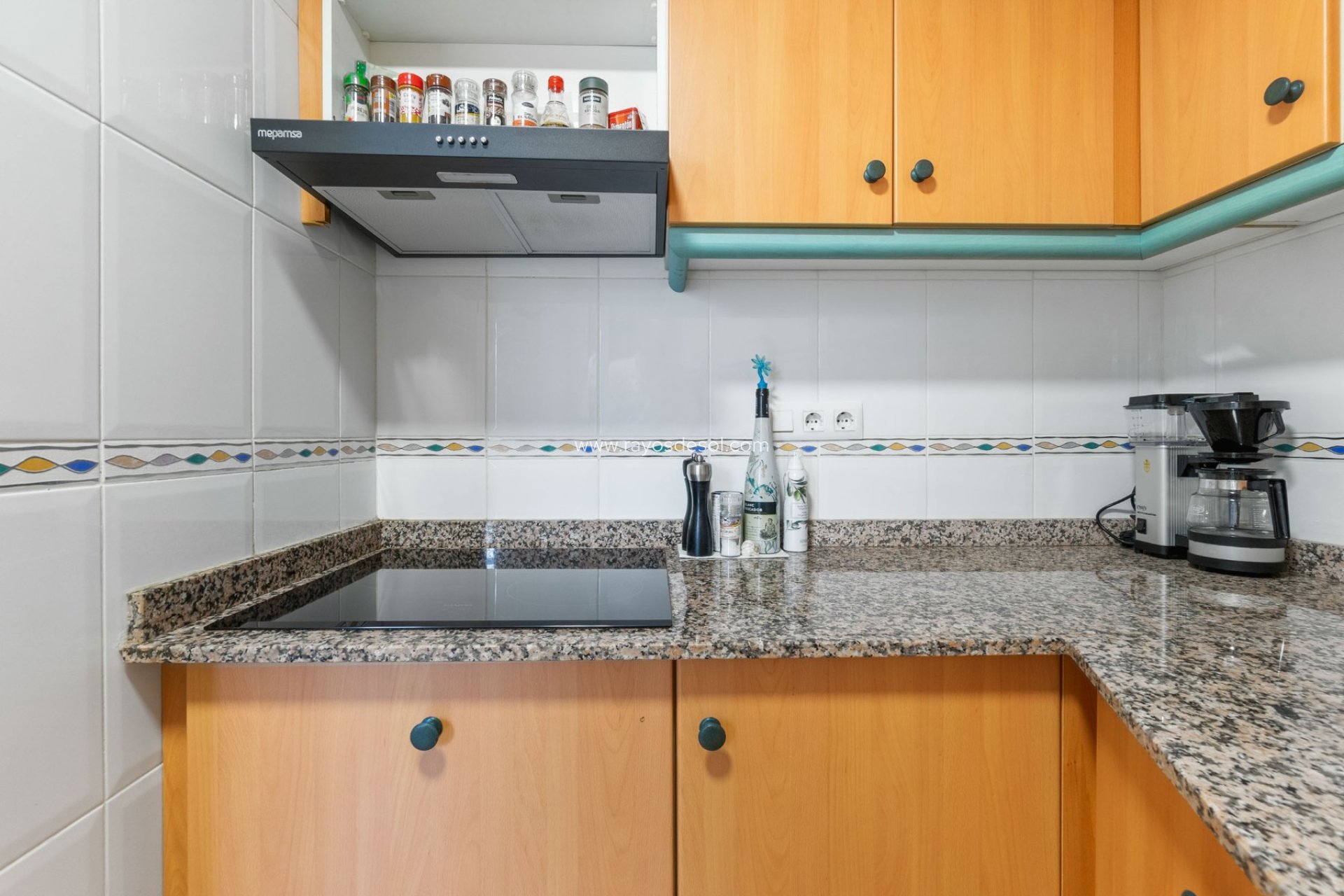Resale - Apartment - Orihuela Costa - Villamartín