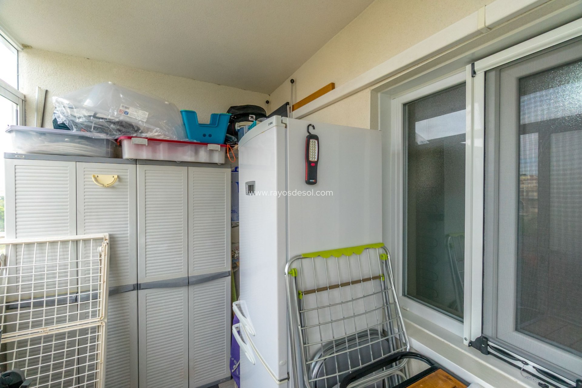 Resale - Apartment - Orihuela Costa - Villamartín