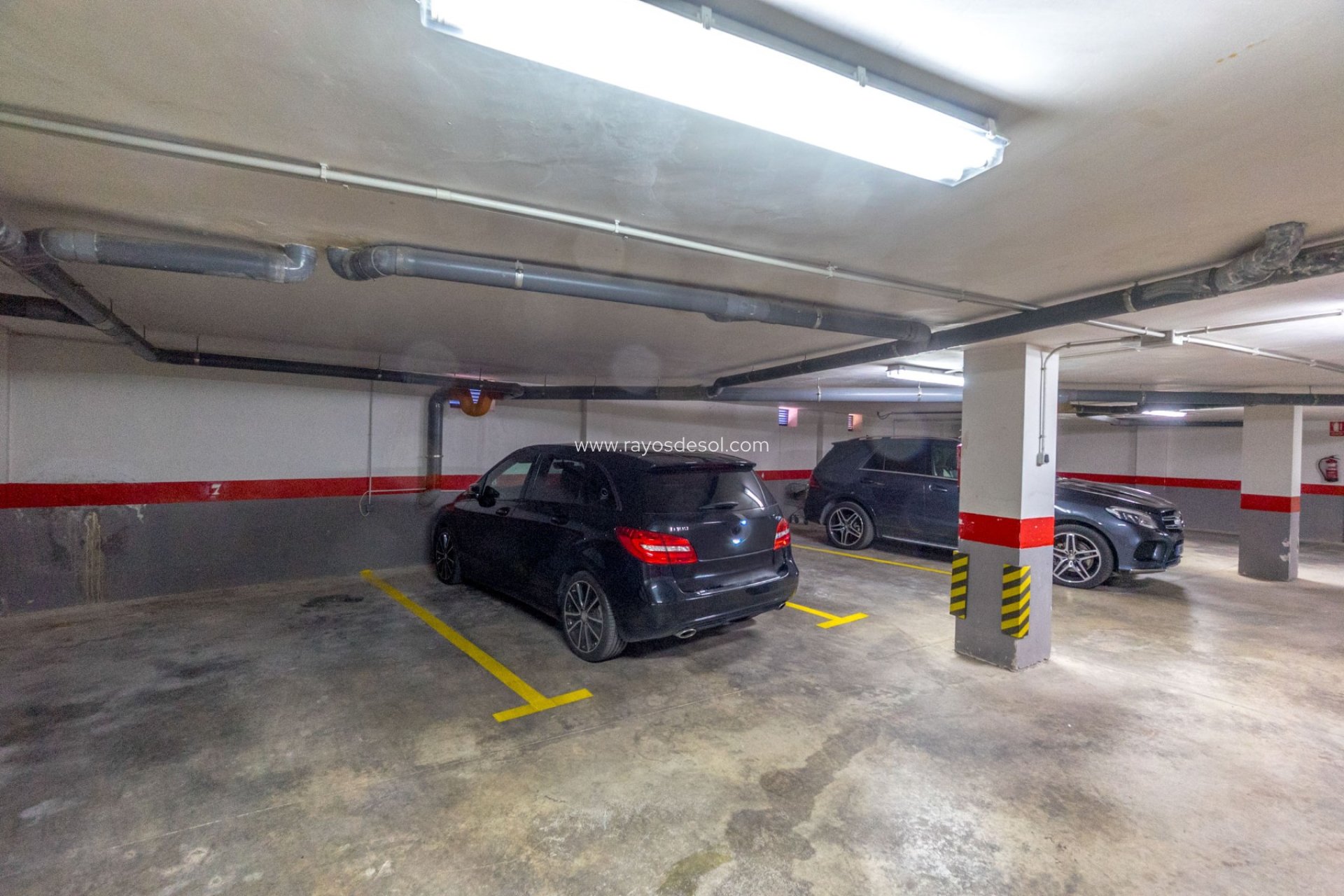 Resale - Apartment - Orihuela Costa - Villamartín