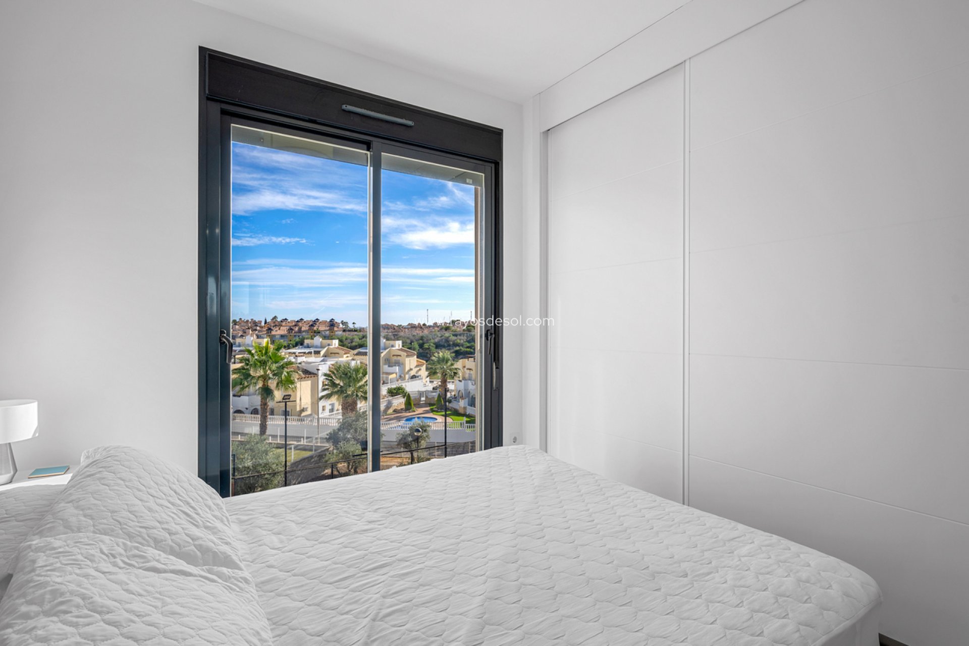 Resale - Apartment - Orihuela Costa - Villamartin