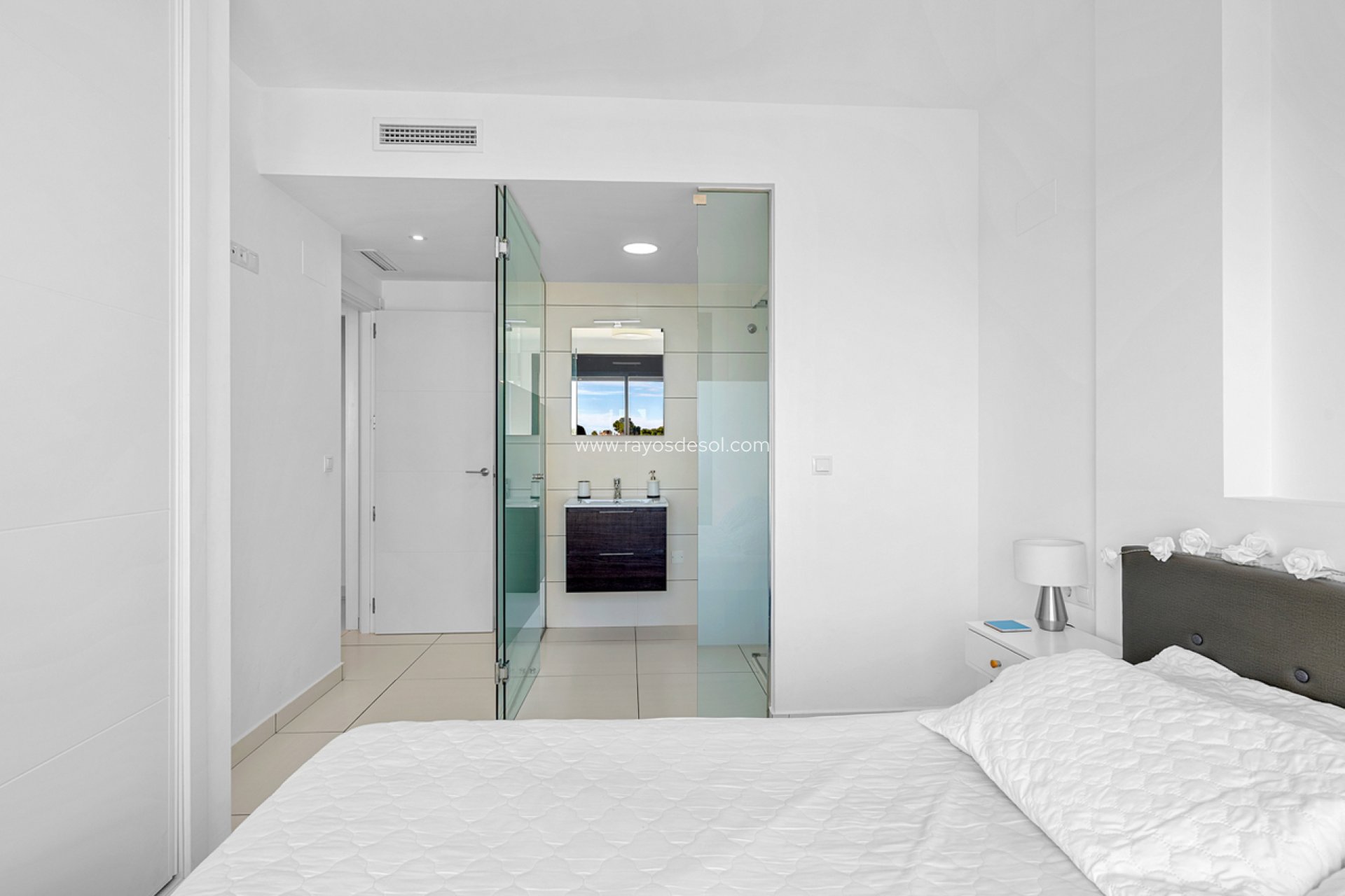 Resale - Apartment - Orihuela Costa - Villamartin