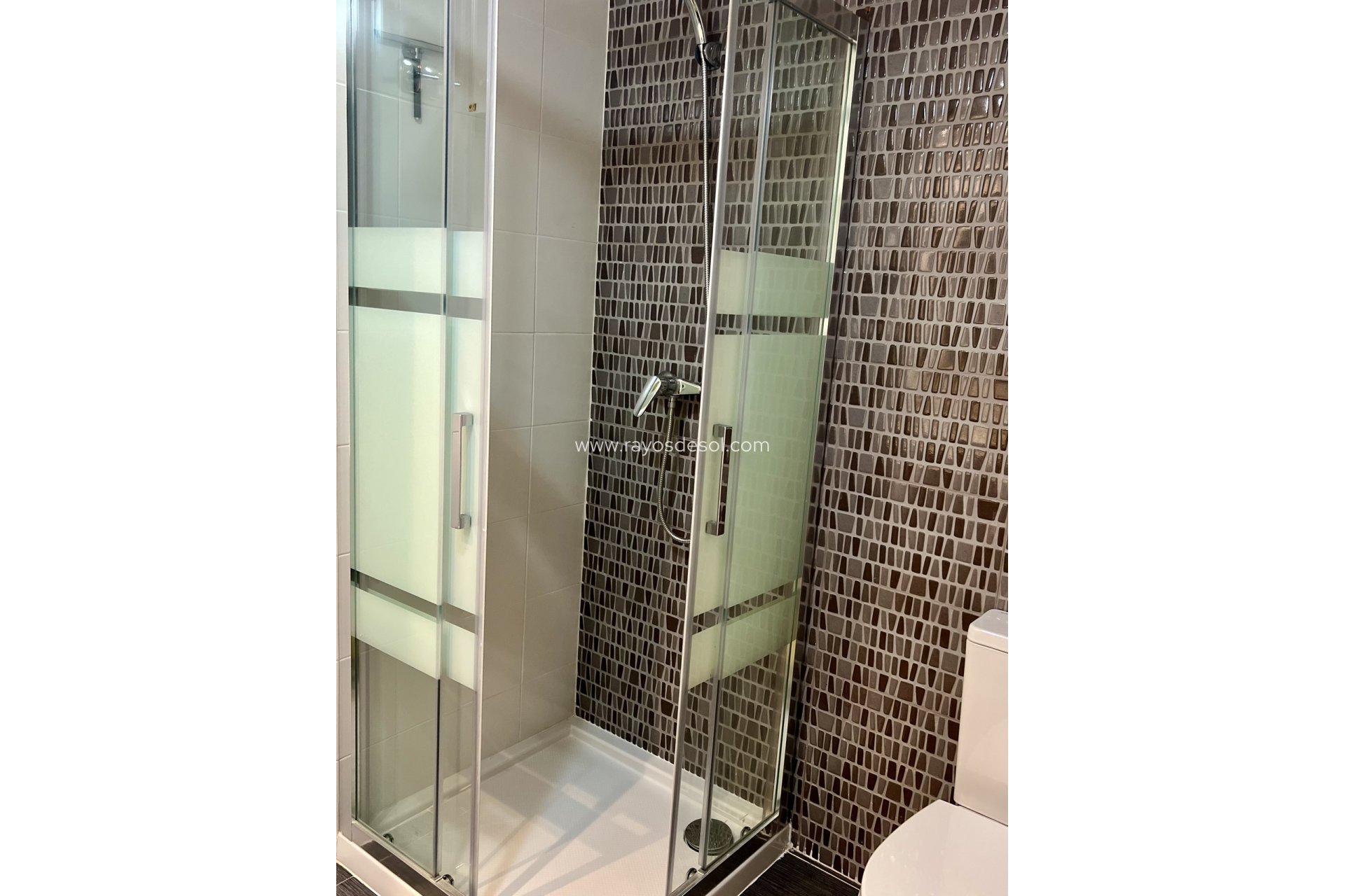 Resale - Apartment - Orihuela Costa - Villamartin