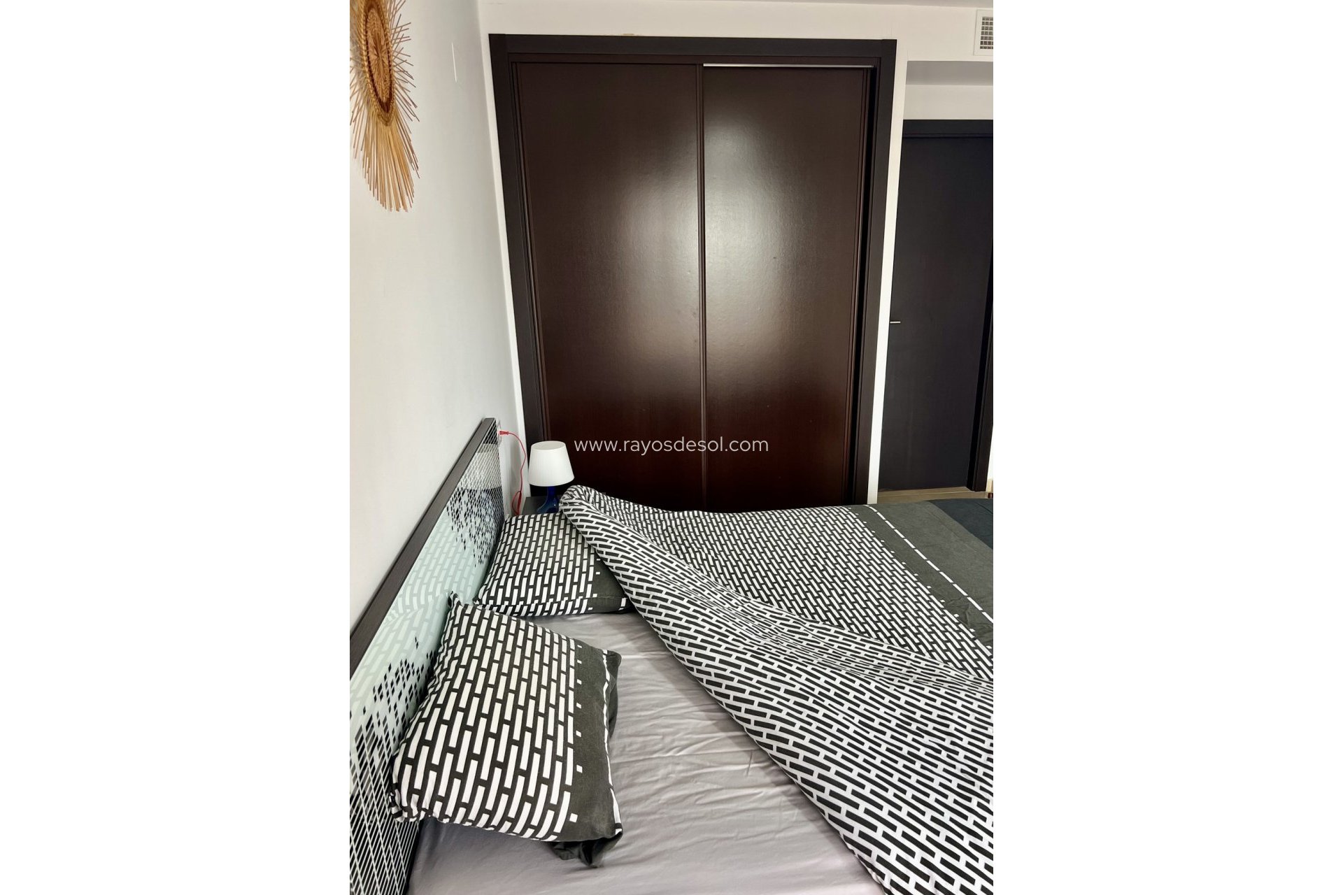 Resale - Apartment - Orihuela Costa - Villamartin