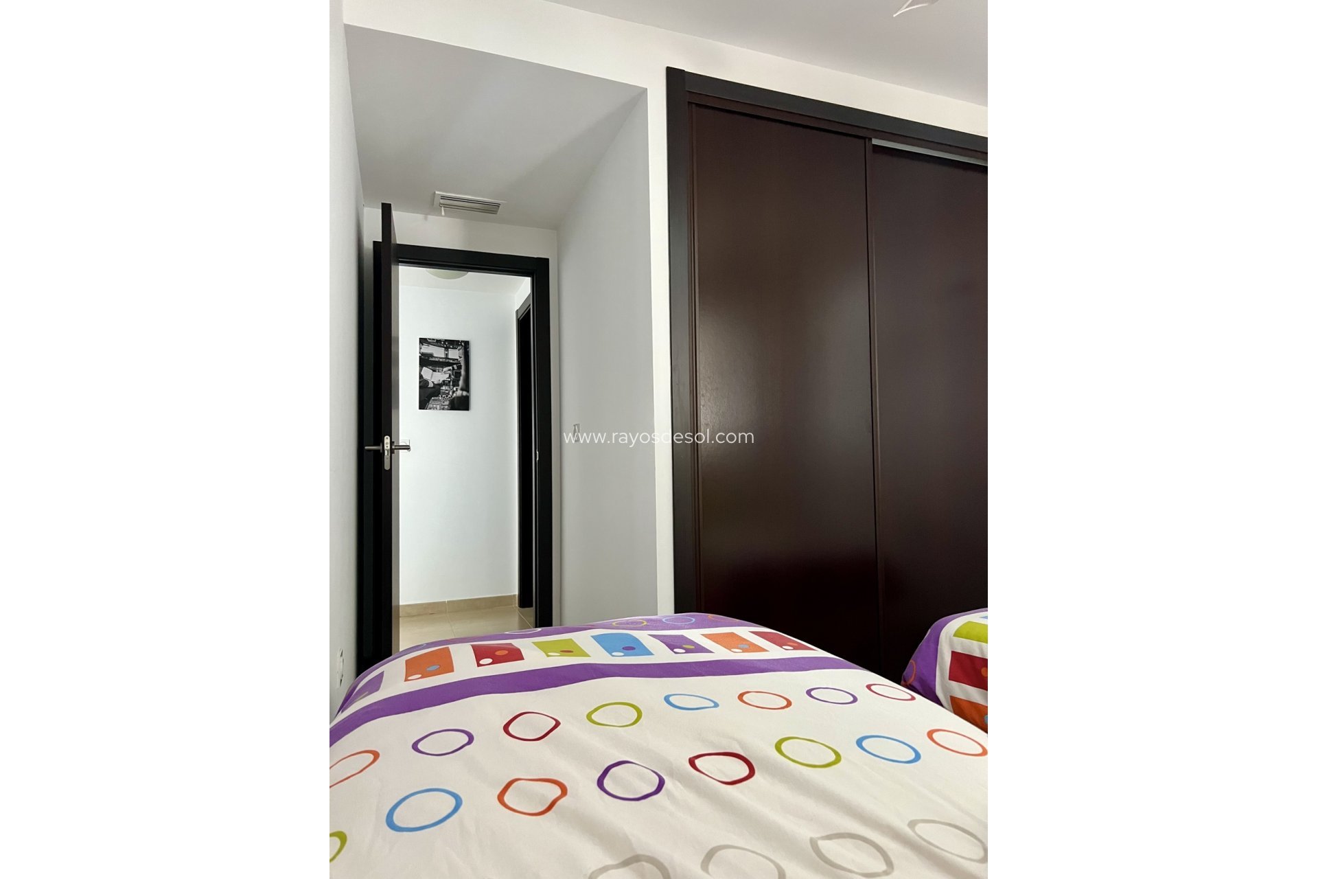 Resale - Apartment - Orihuela Costa - Villamartin