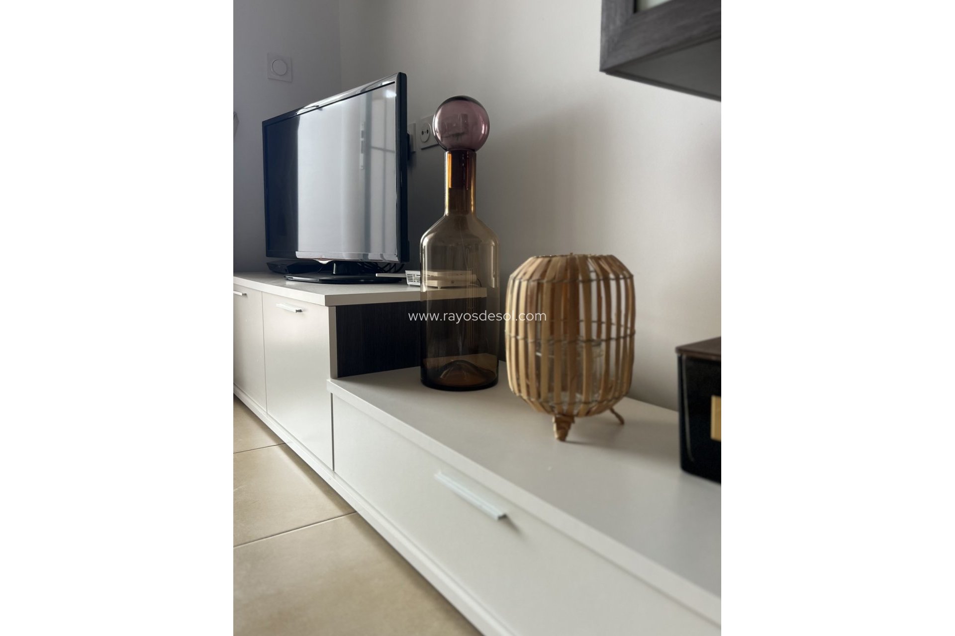 Resale - Apartment - Orihuela Costa - Villamartin