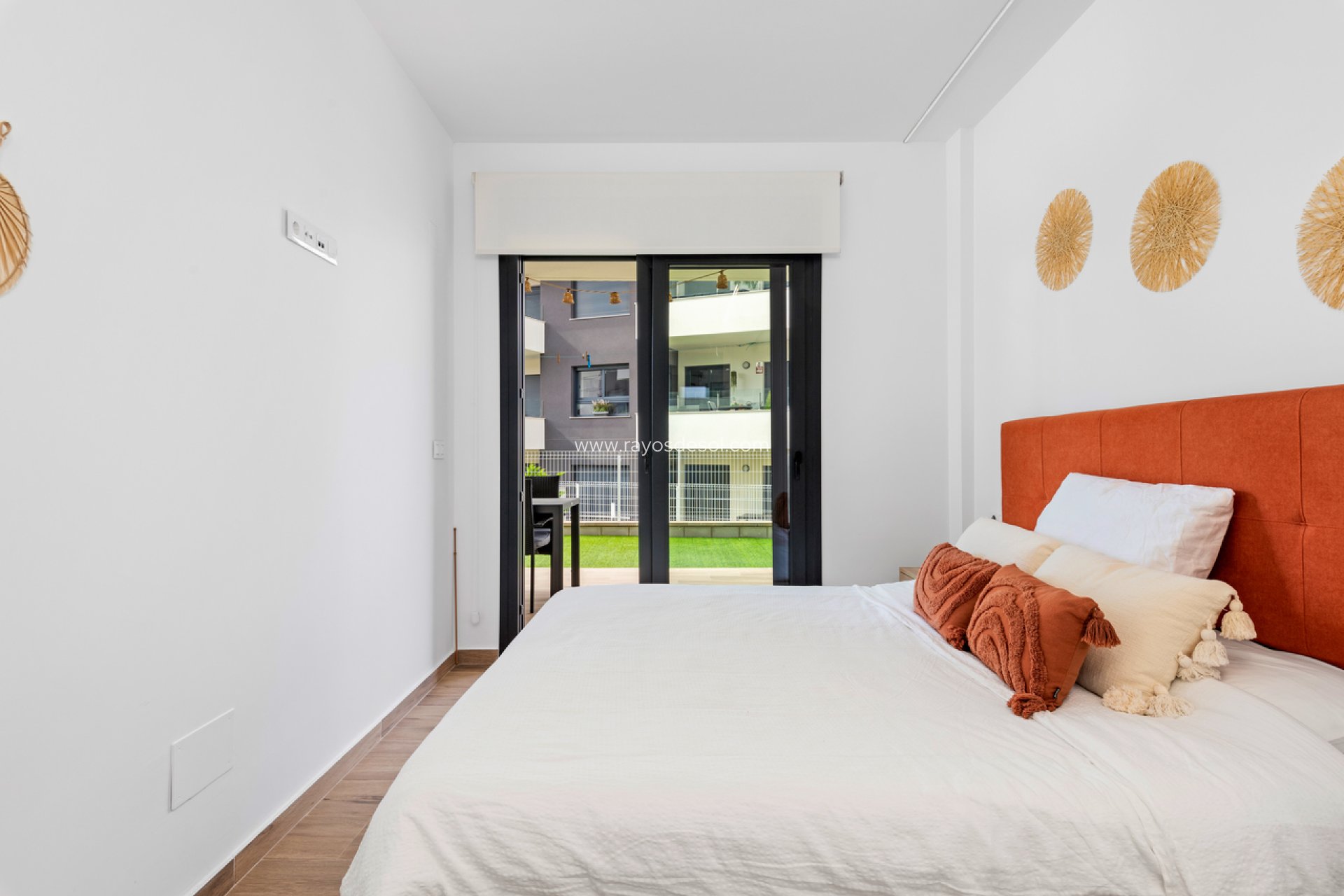 Resale - Apartment - Orihuela Costa - Villamartin