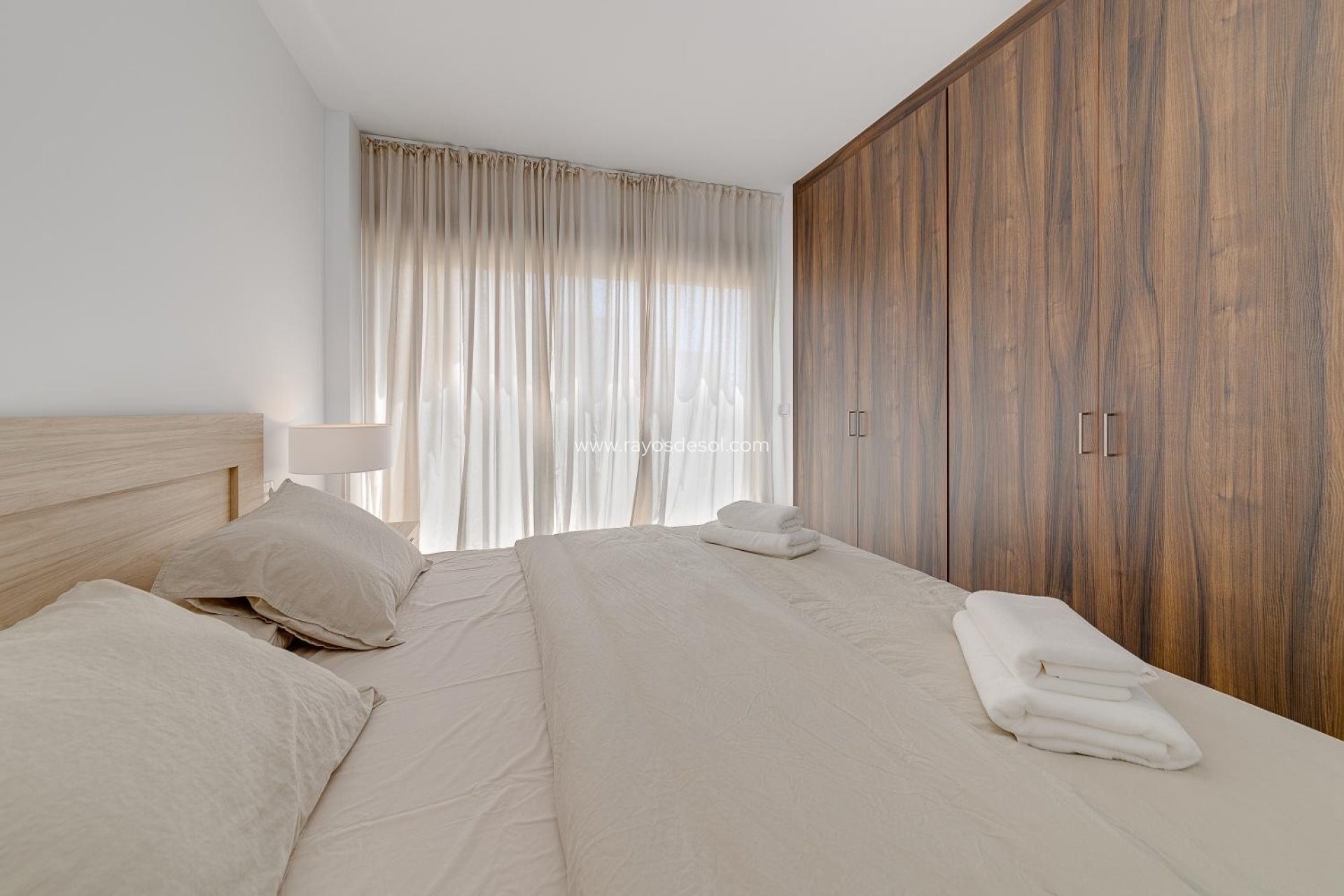 Resale - Apartment - Orihuela Costa - Villamartín