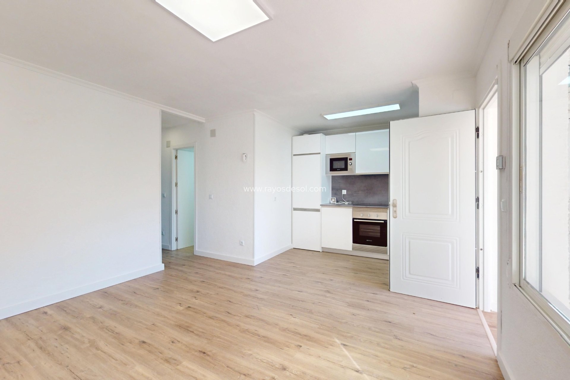 Resale - Apartment - Orihuela Costa - Villamartín