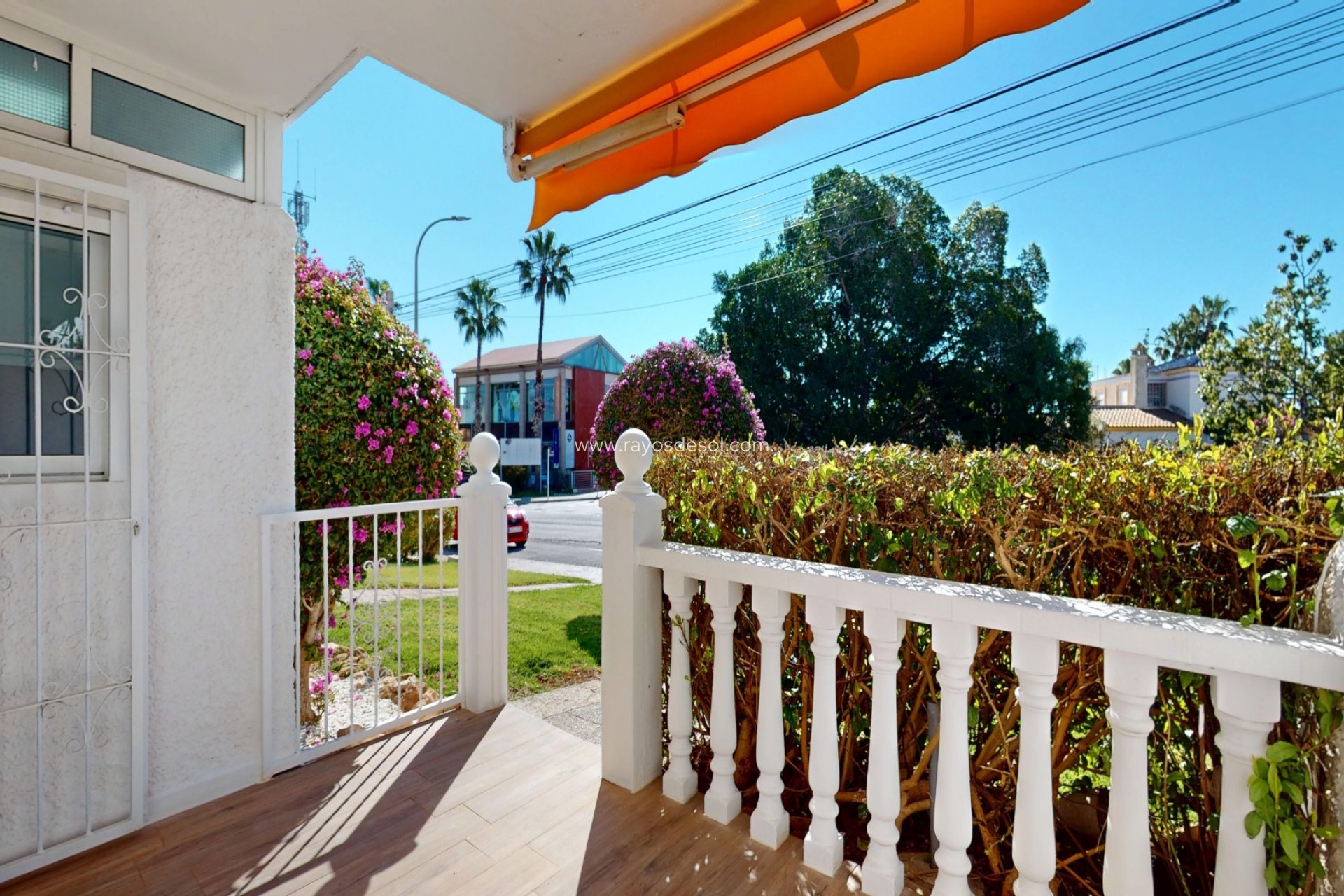 Resale - Apartment - Orihuela Costa - Villamartín