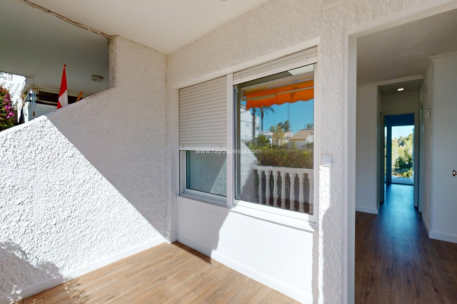 Resale - Apartment - Orihuela Costa - Villamartín