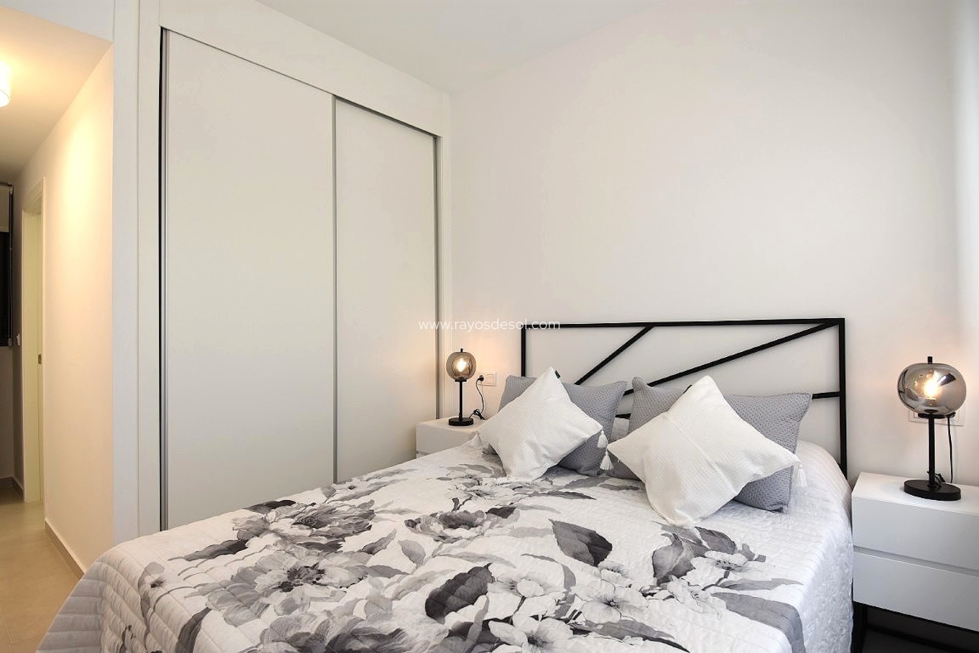 Resale - Apartment - Orihuela Costa - Villamartin