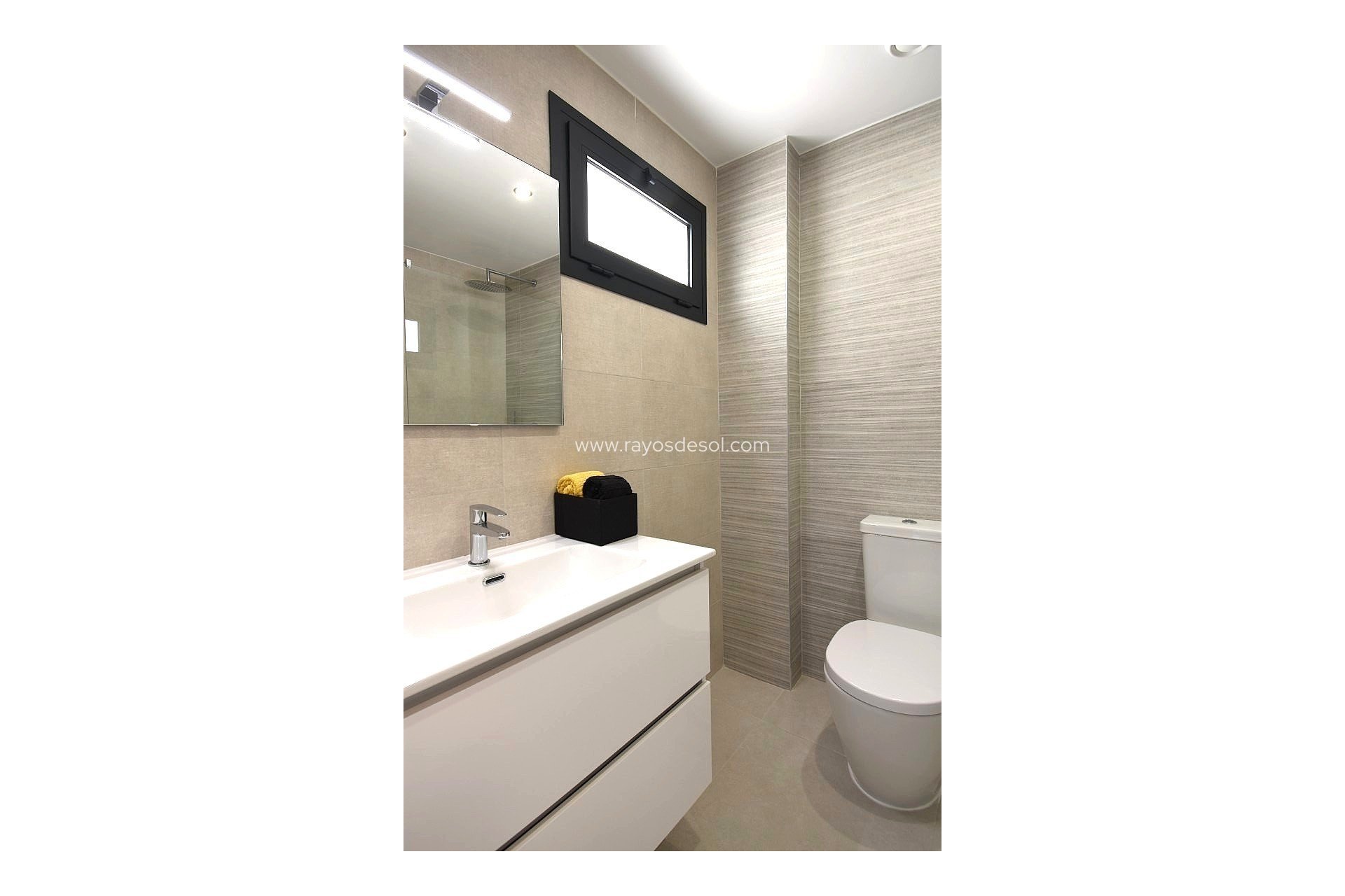 Resale - Apartment - Orihuela Costa - Villamartin