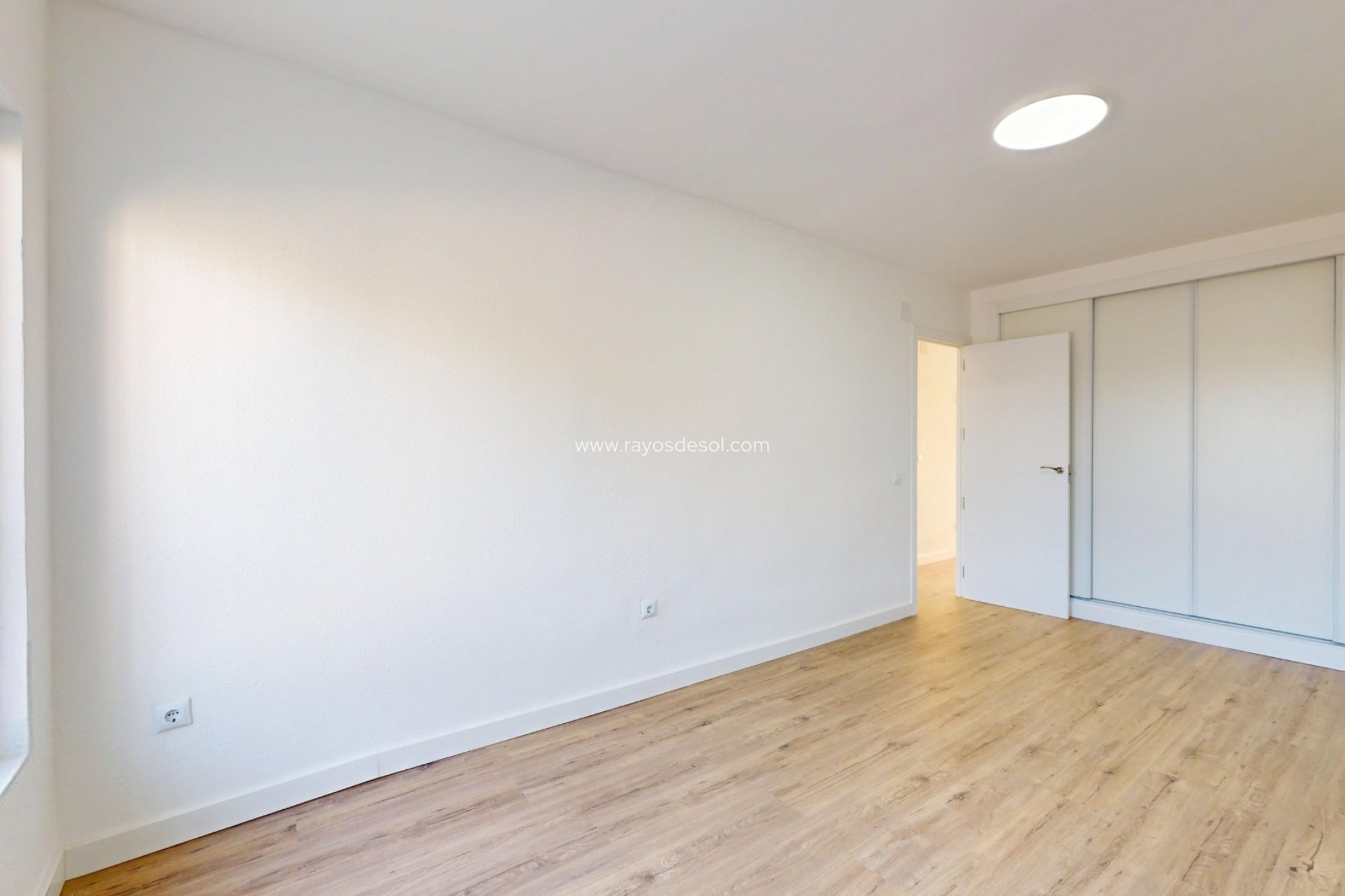 Resale - Apartment - Orihuela Costa - Villamartín