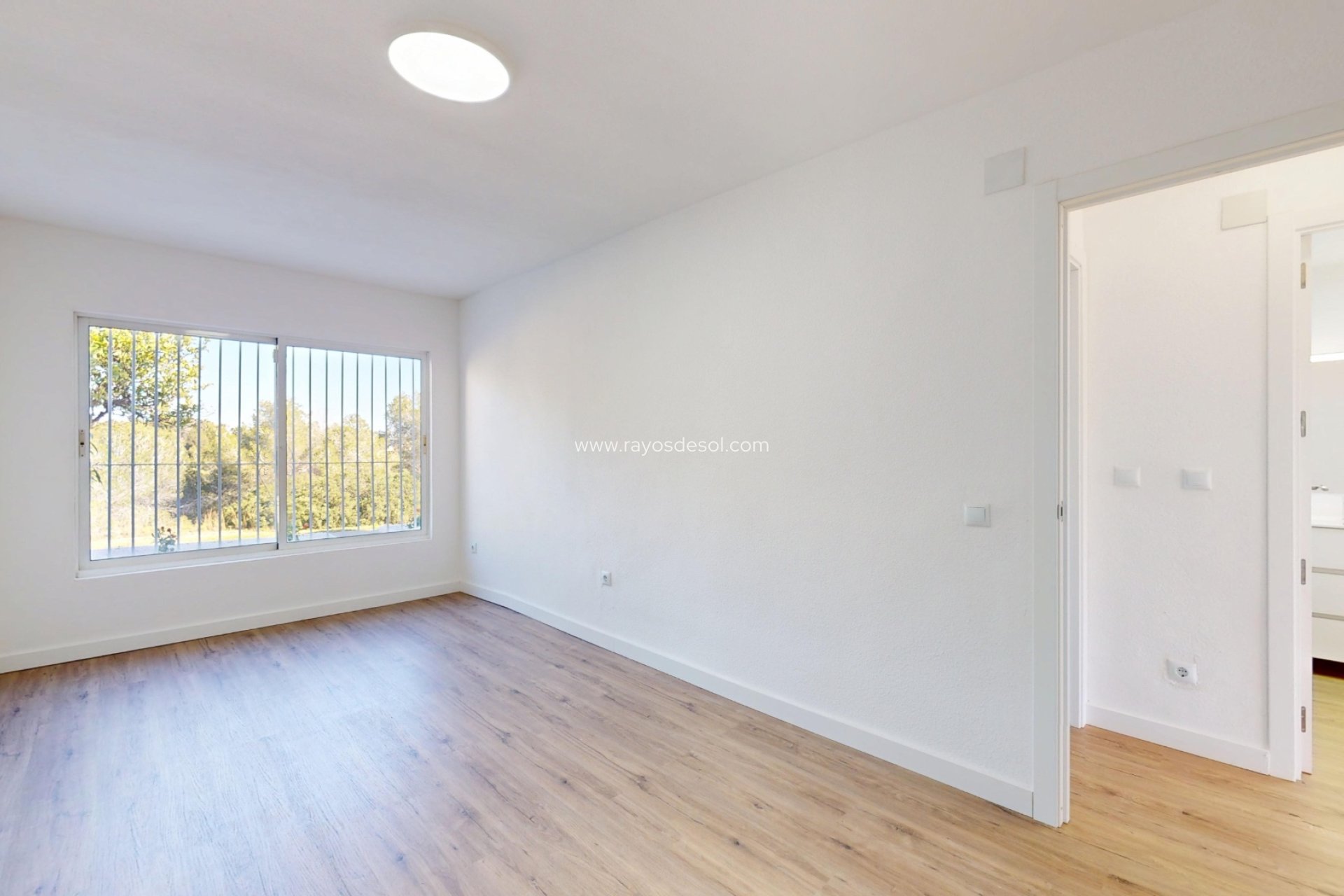 Resale - Apartment - Orihuela Costa - Villamartín