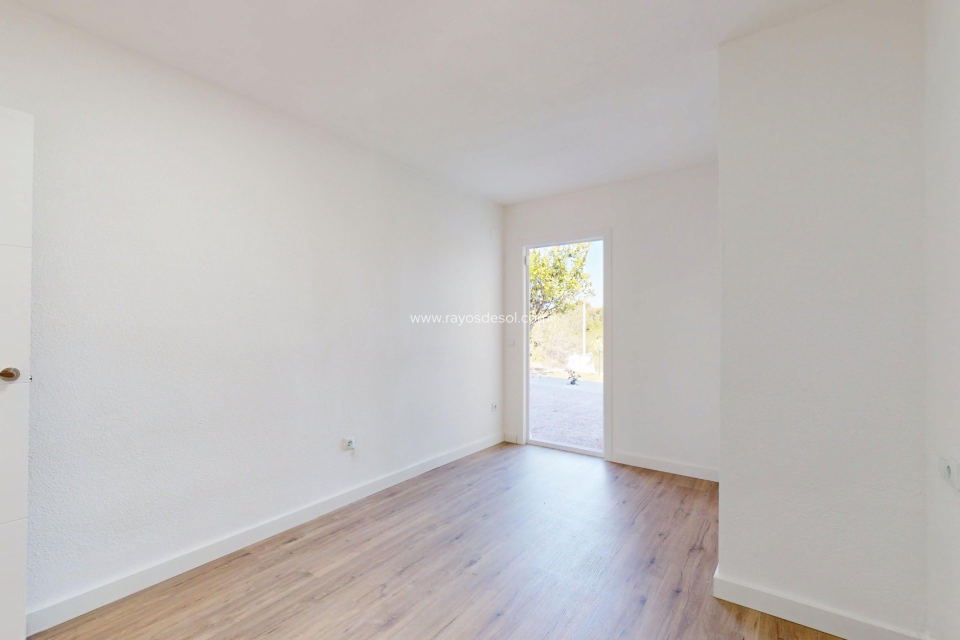 Resale - Apartment - Orihuela Costa - Villamartín