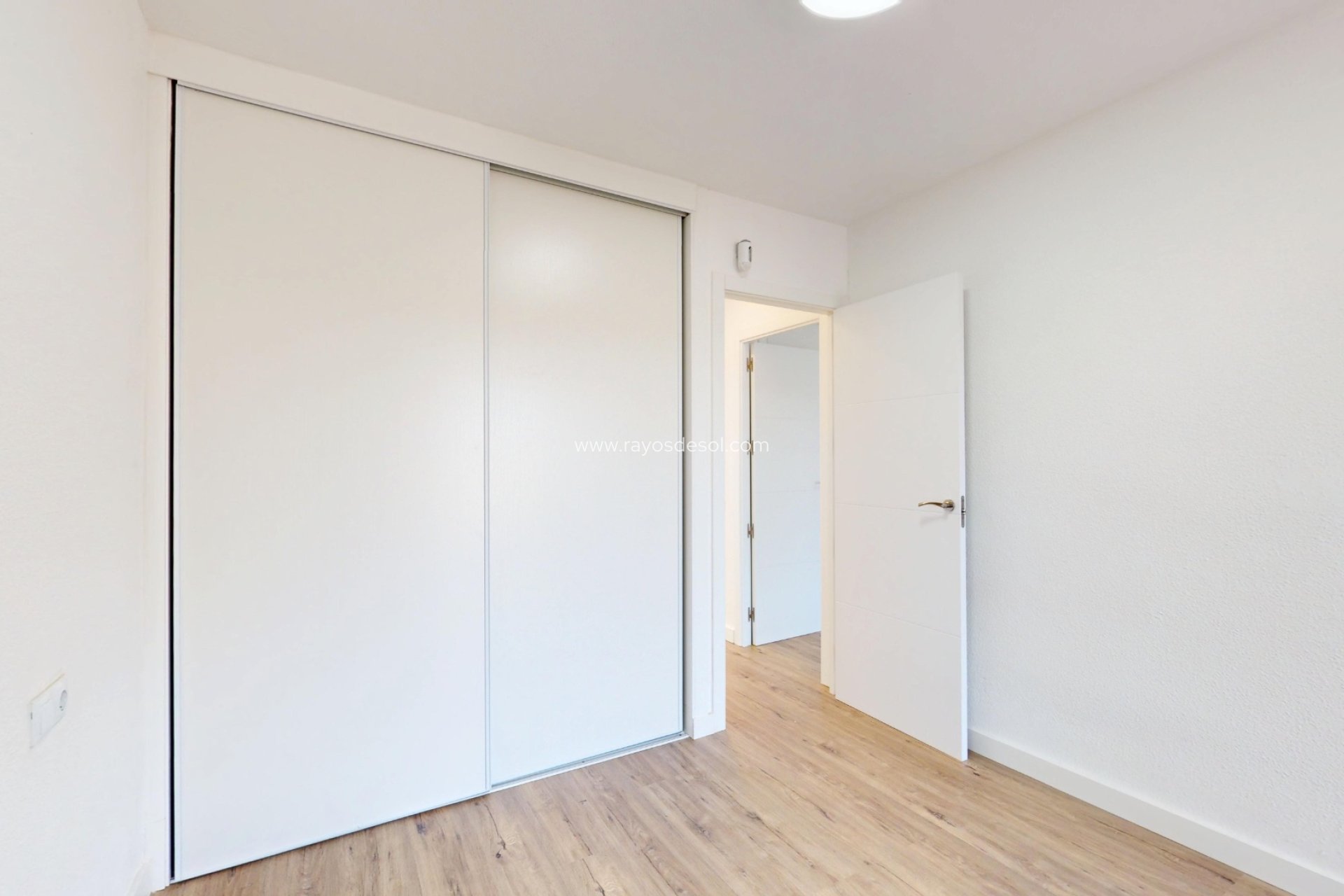 Resale - Apartment - Orihuela Costa - Villamartín