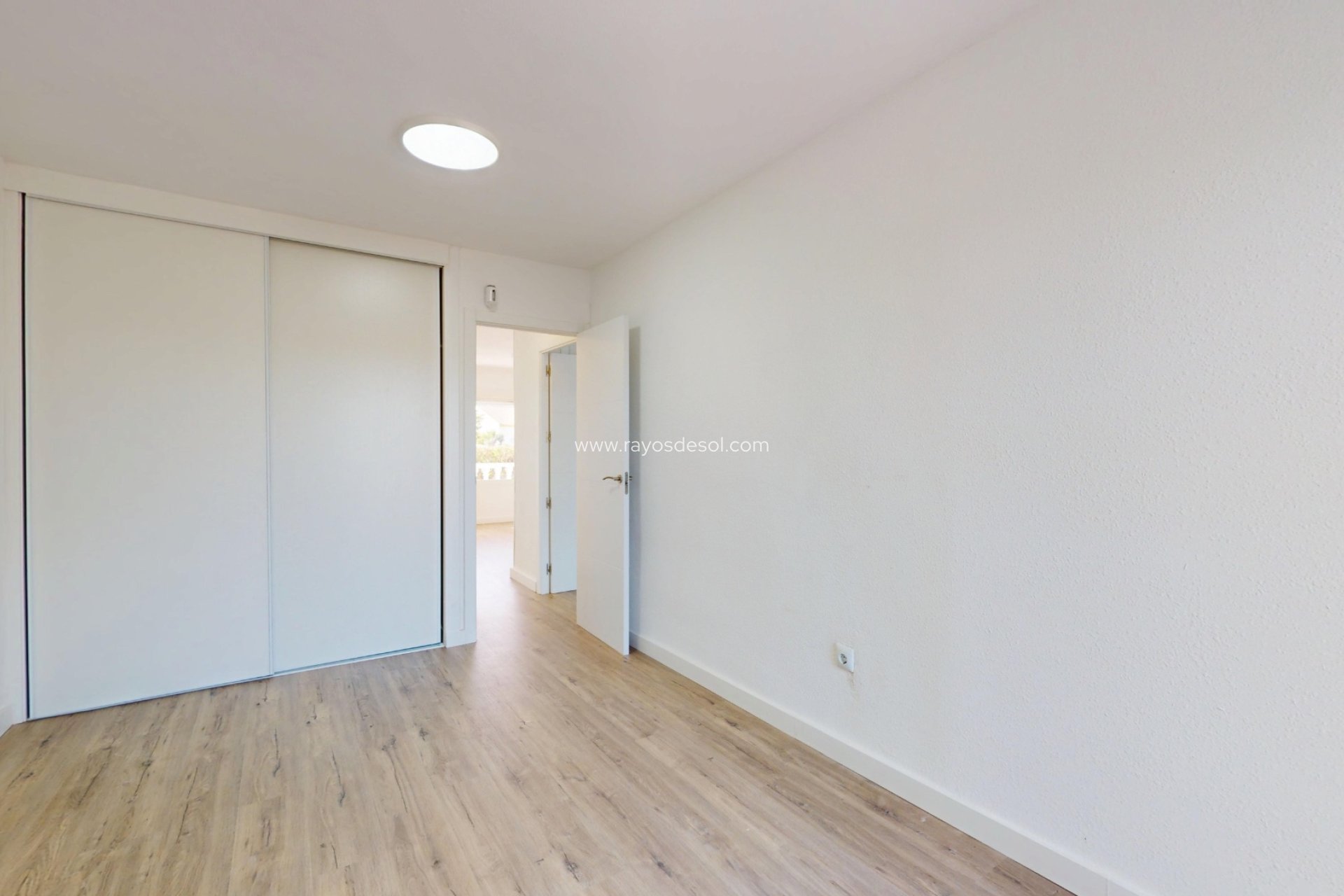 Resale - Apartment - Orihuela Costa - Villamartín