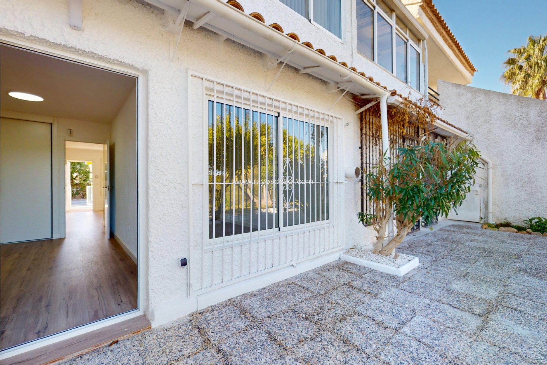 Resale - Apartment - Orihuela Costa - Villamartín