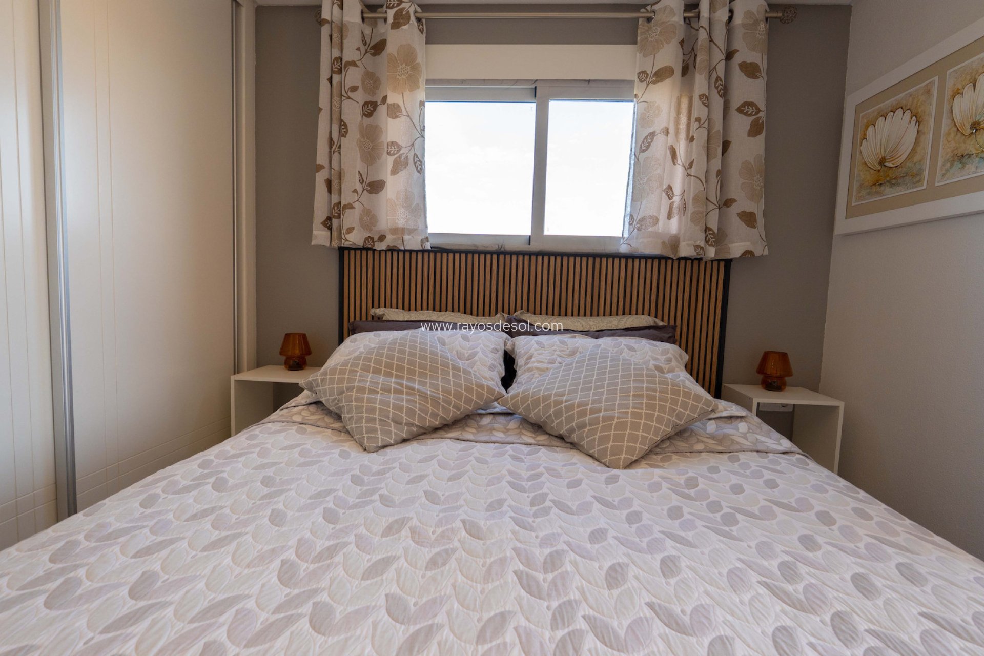 Resale - Apartment - Orihuela Costa - Villamartín