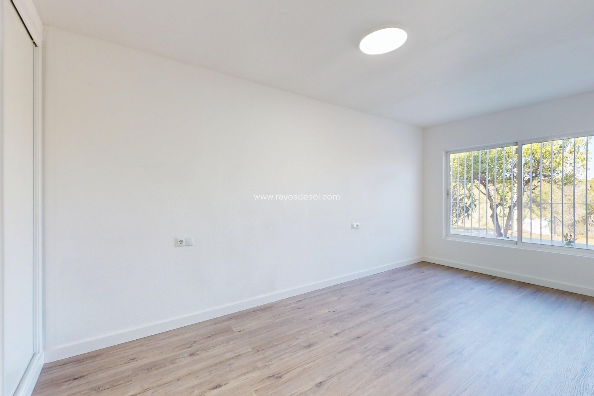 Resale - Apartment - Orihuela Costa - Villamartín