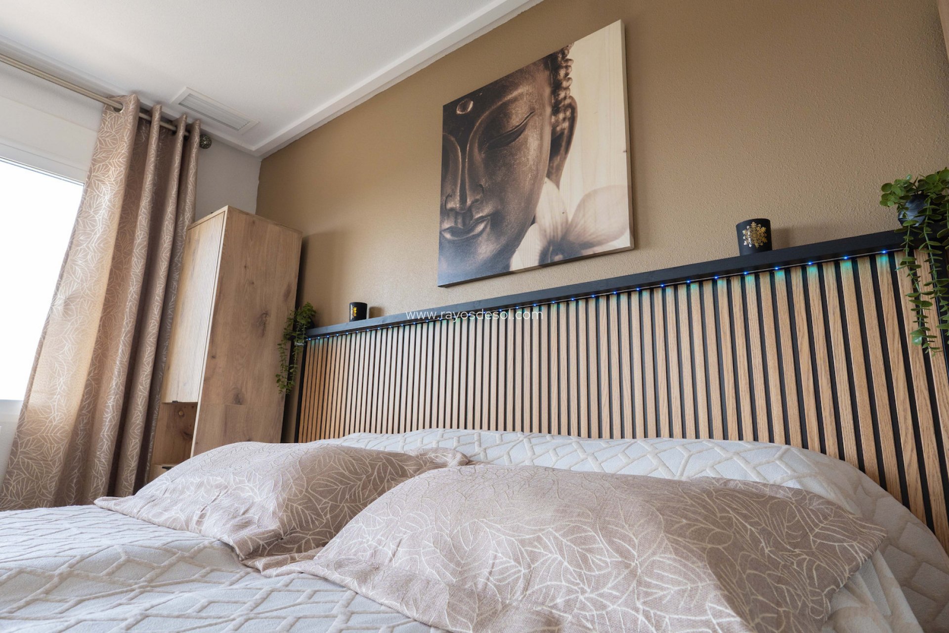 Resale - Apartment - Orihuela Costa - Villamartín