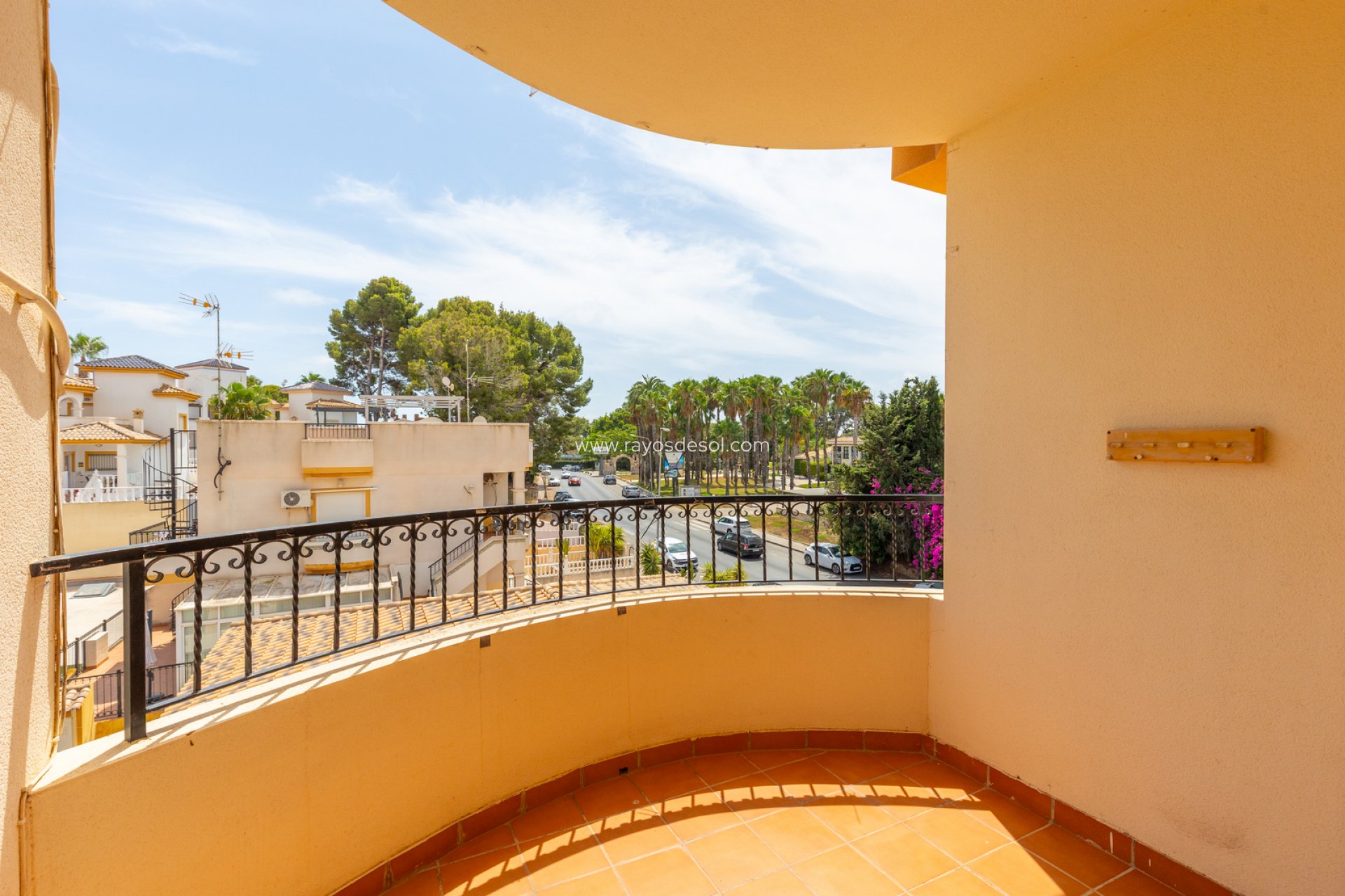 Resale - Apartment - Orihuela Costa - Villamartín