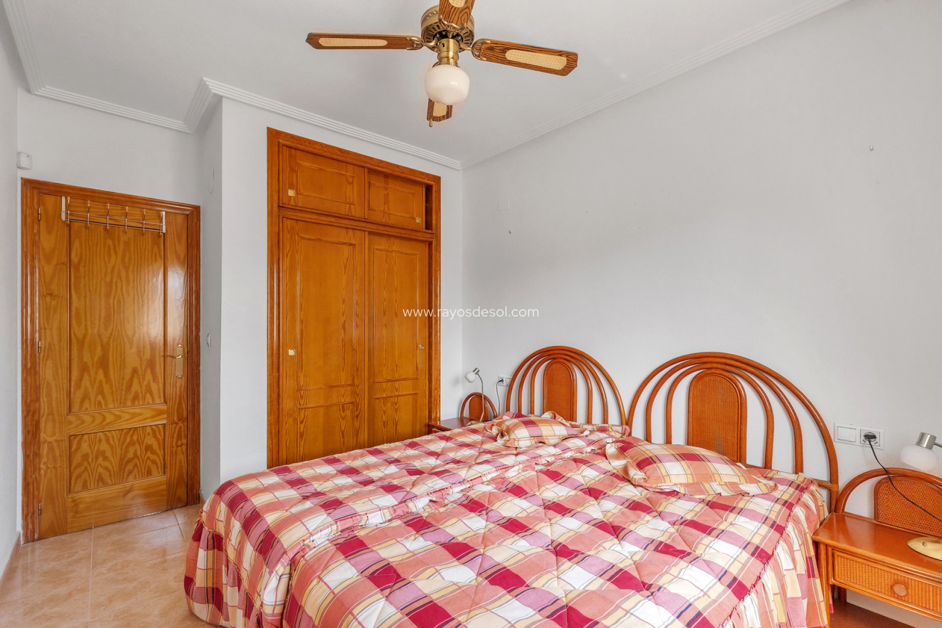 Resale - Apartment - Orihuela Costa - Villamartín