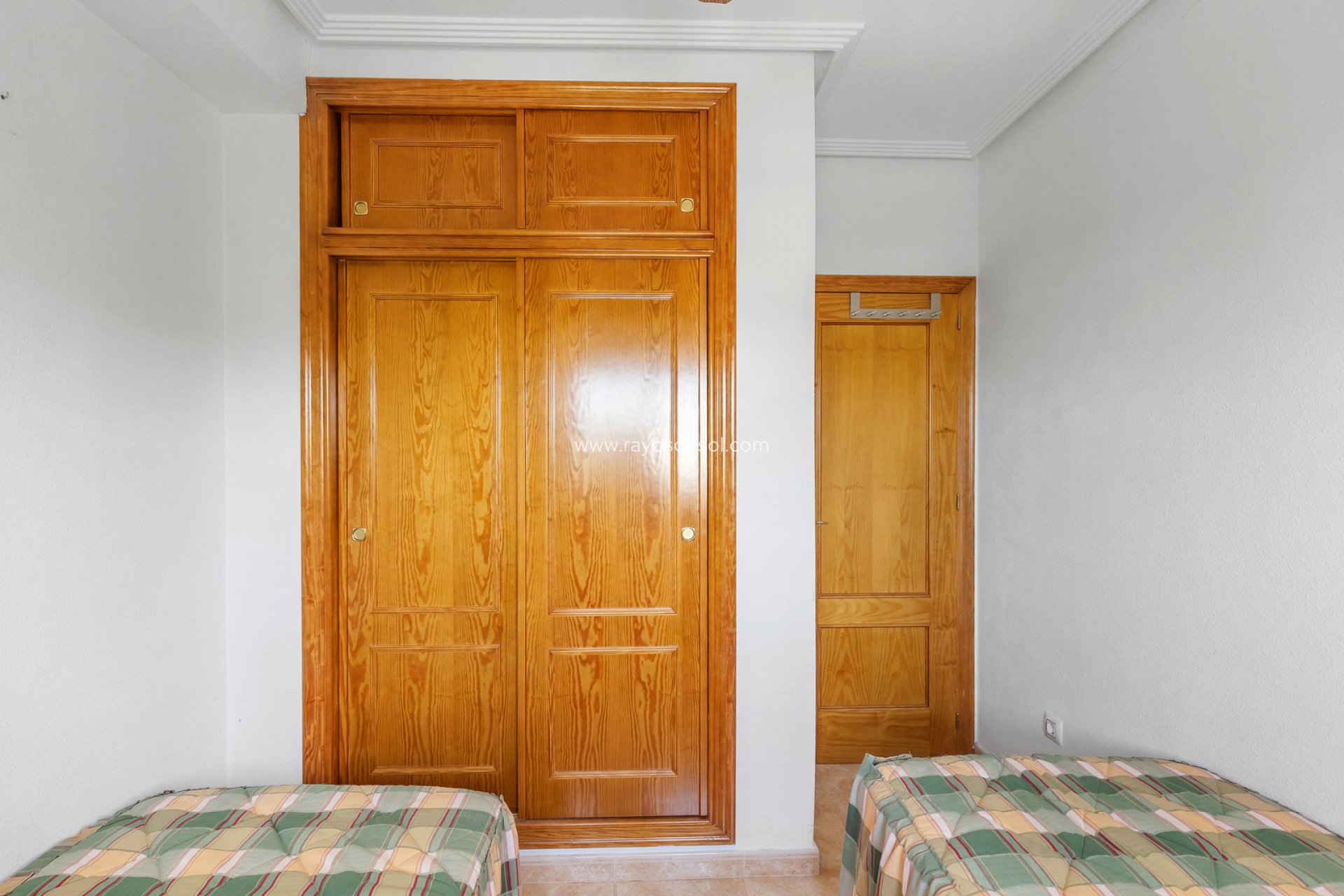 Resale - Apartment - Orihuela Costa - Villamartín