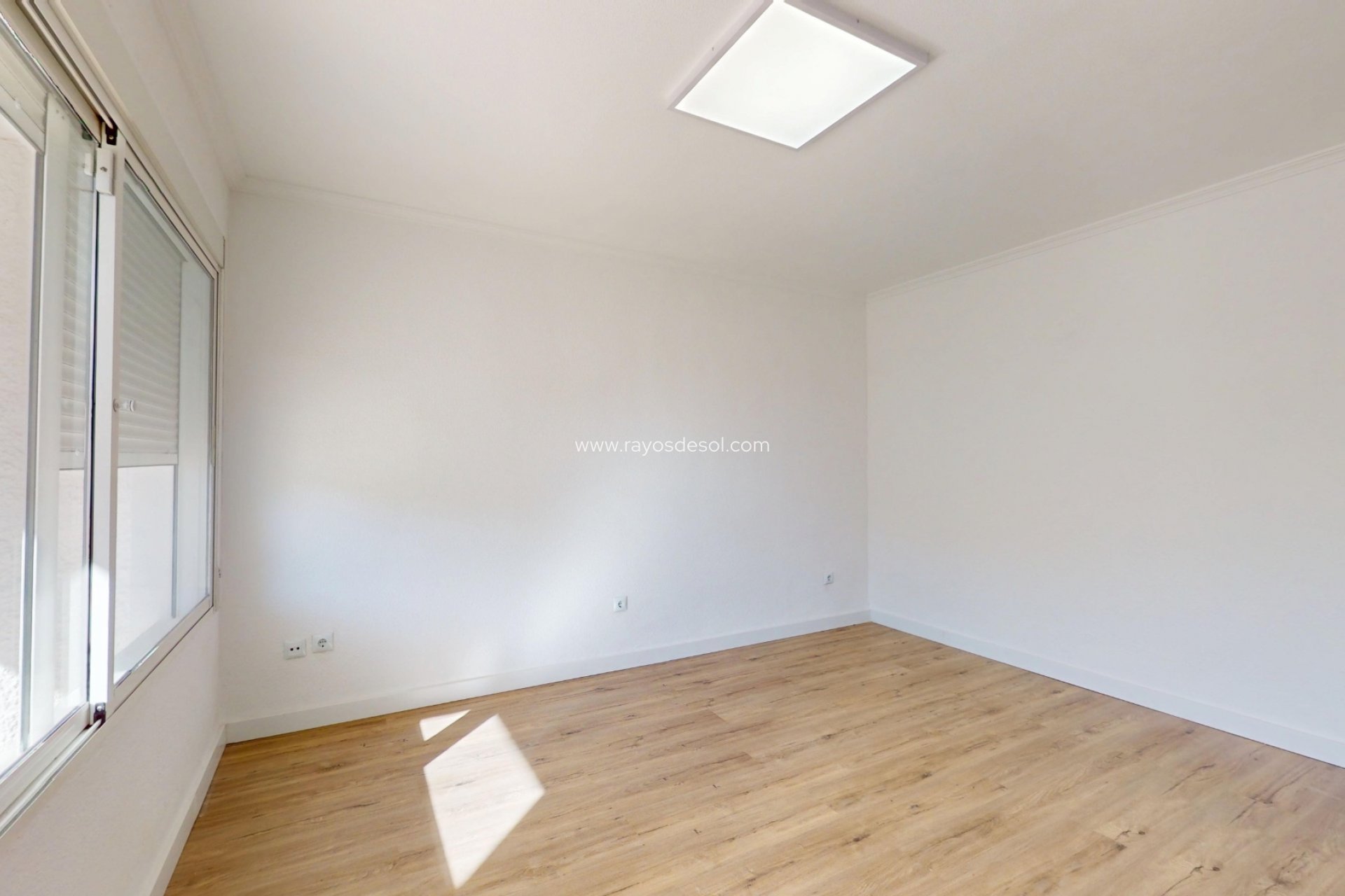 Resale - Apartment - Orihuela Costa - Villamartín