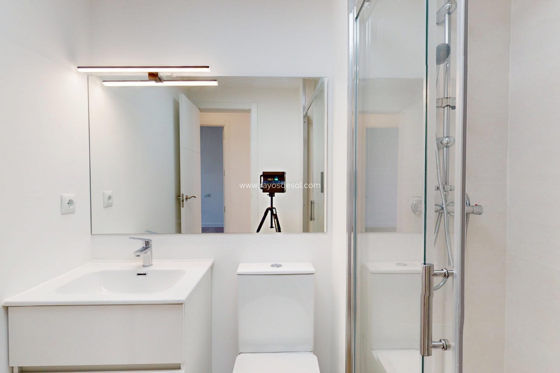 Resale - Apartment - Orihuela Costa - Villamartín