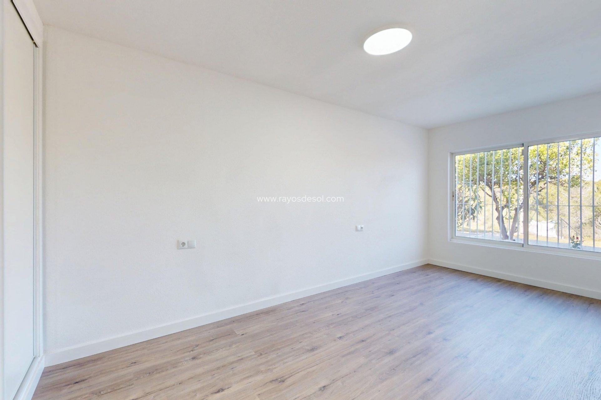 Resale - Apartment - Orihuela Costa - Villamartín
