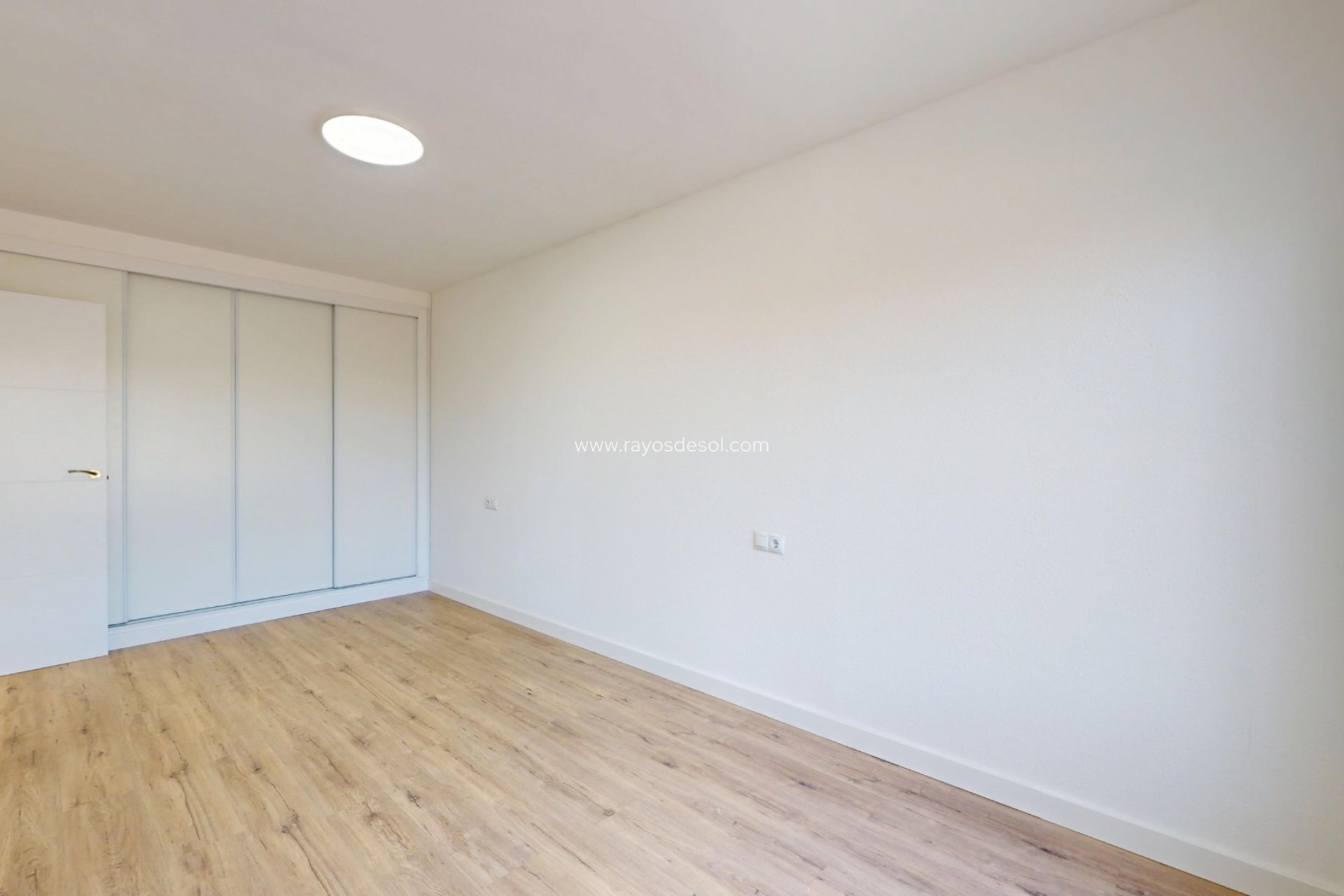 Resale - Apartment - Orihuela Costa - Villamartín