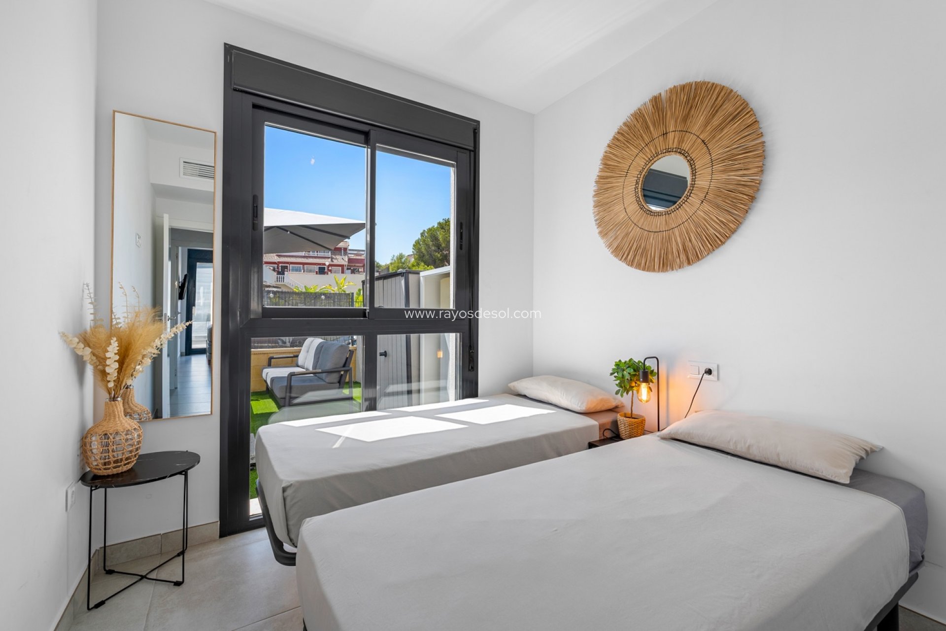 Resale - Apartment - Orihuela Costa - Villamartín