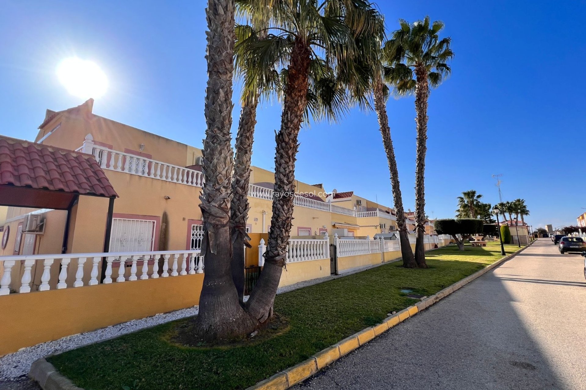 Resale - Apartment - Orihuela Costa
