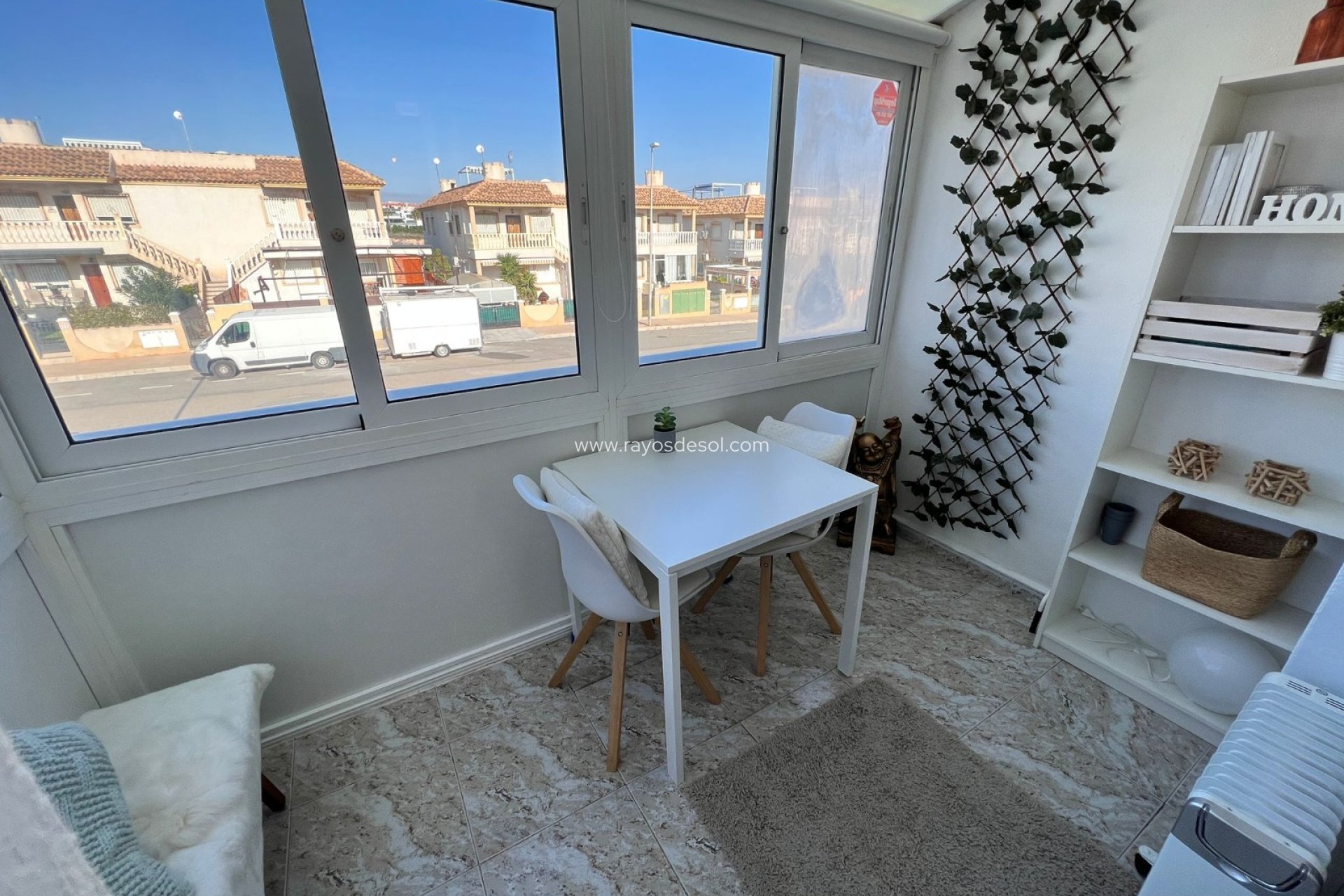 Resale - Apartment - Orihuela Costa